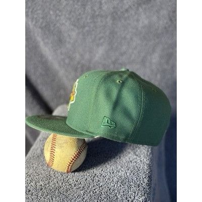 New Era New Era 59Fifty Atlanta Braves 30th Anniv Hat Club Exclusive Size ONE SIZE - 5 Thumbnail