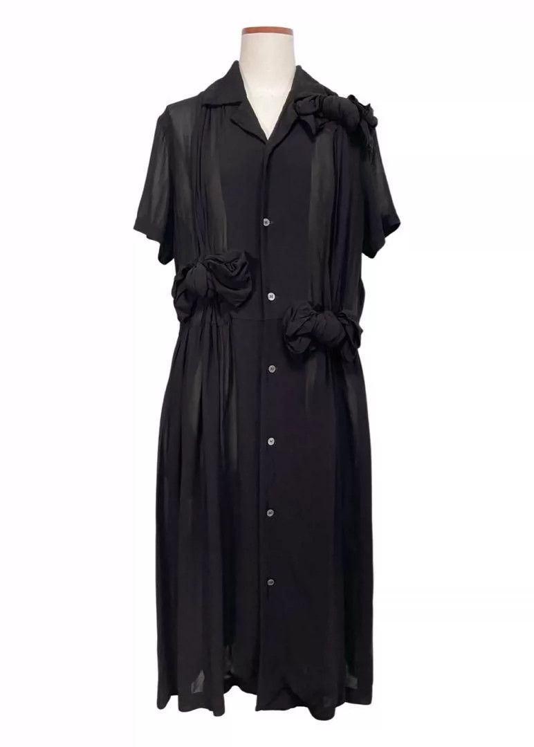 Comme des Garcons Comme Des Garcons Classic ribbon bow Size XS / US 0-2 / IT 36-38 - 1 Thumbnail
