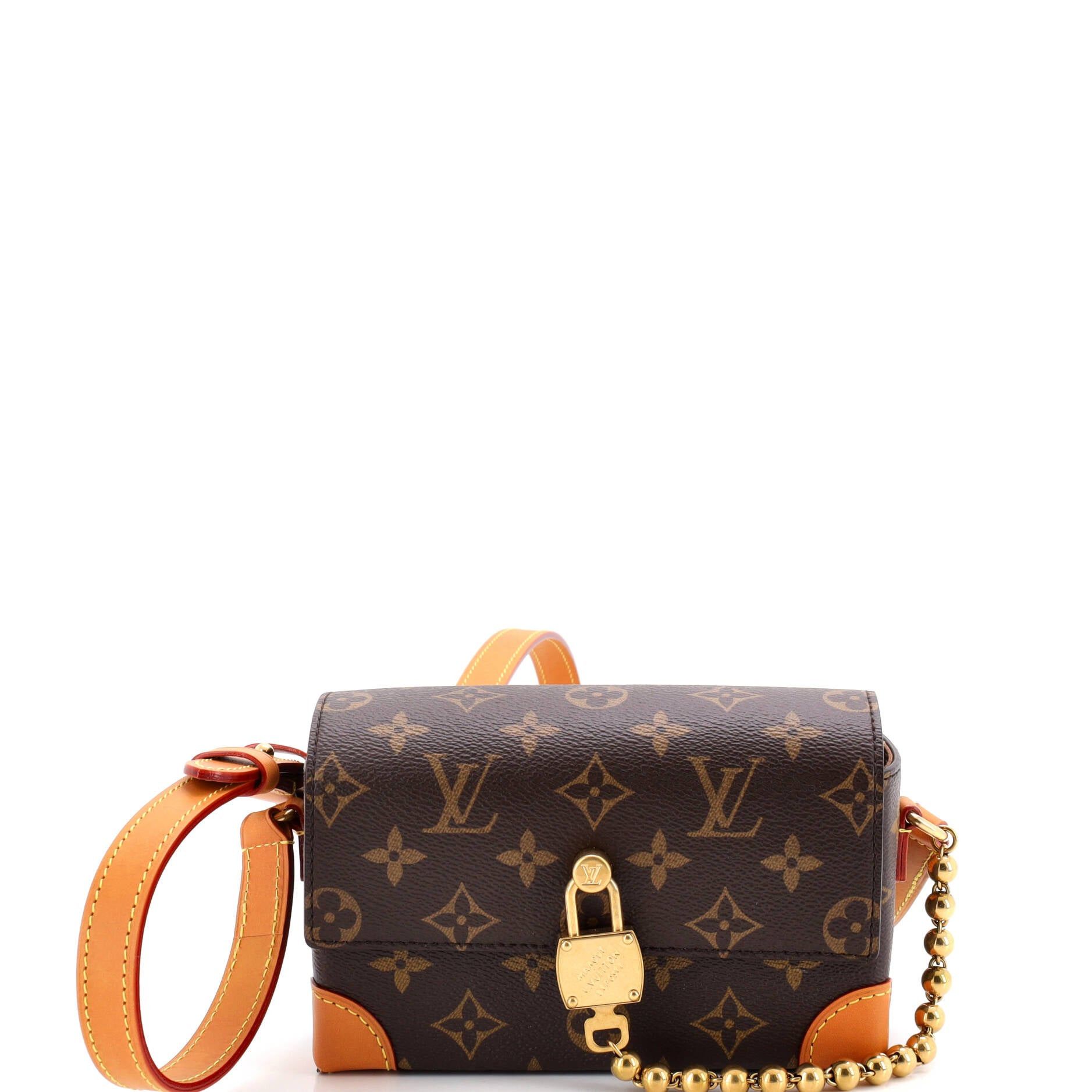 Louis Vuitton Steamer Wearable Wallet Size ONE SIZE - 1 Thumbnail