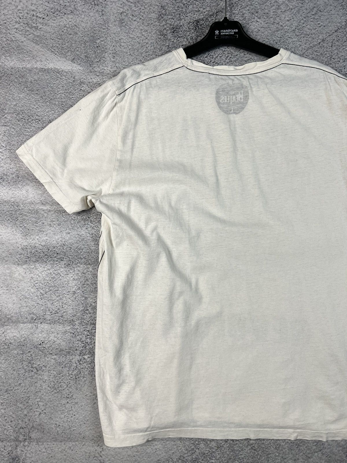 Band Tees × Vintage The Beatles revolver 2009 rock T-shirt Size US L / EU 52-54 / 3 - 7 Thumbnail