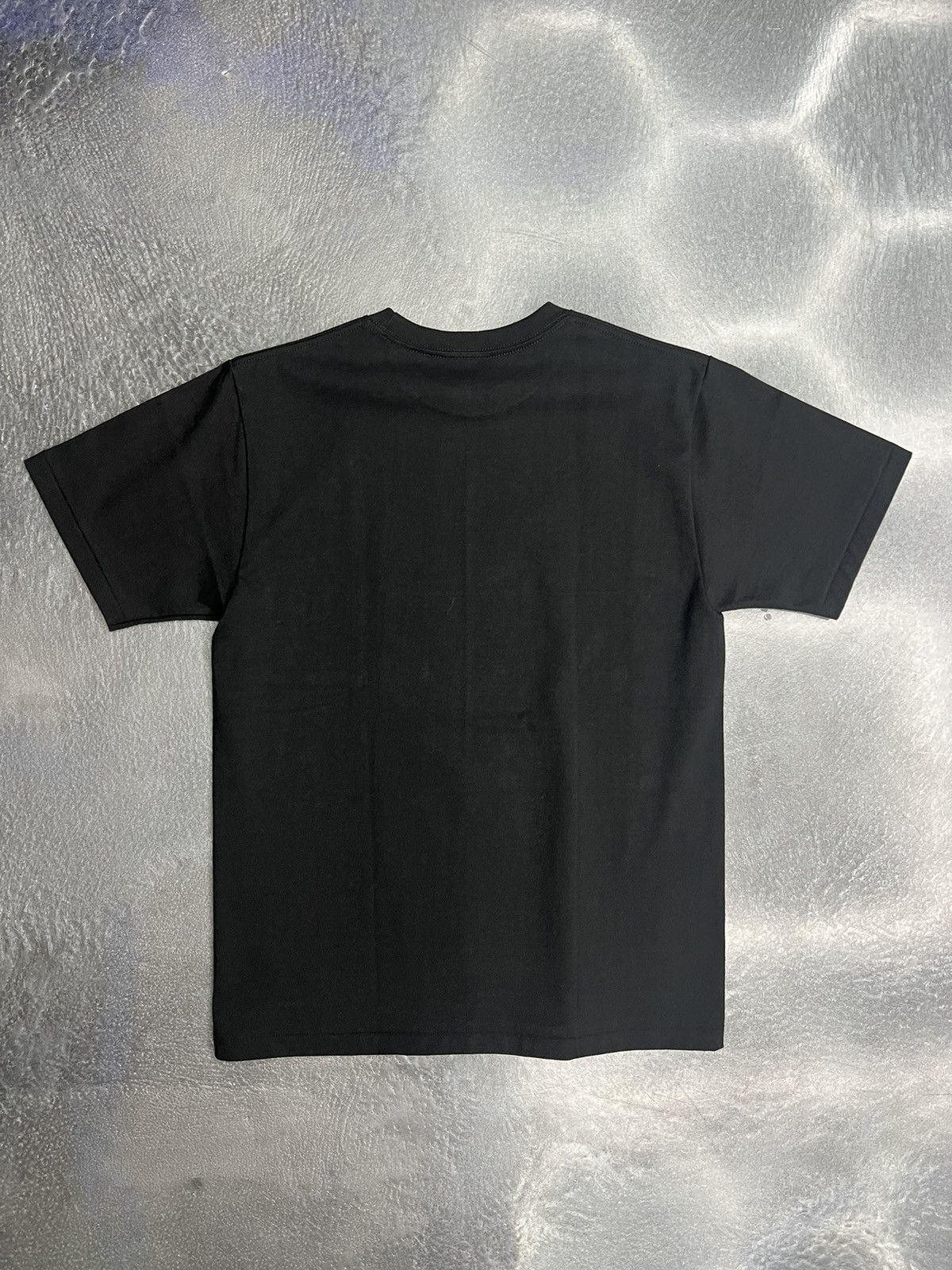 Bape Bape Japanese Crane T-Shirt Size US M / EU 48-50 / 2 - 5 Thumbnail