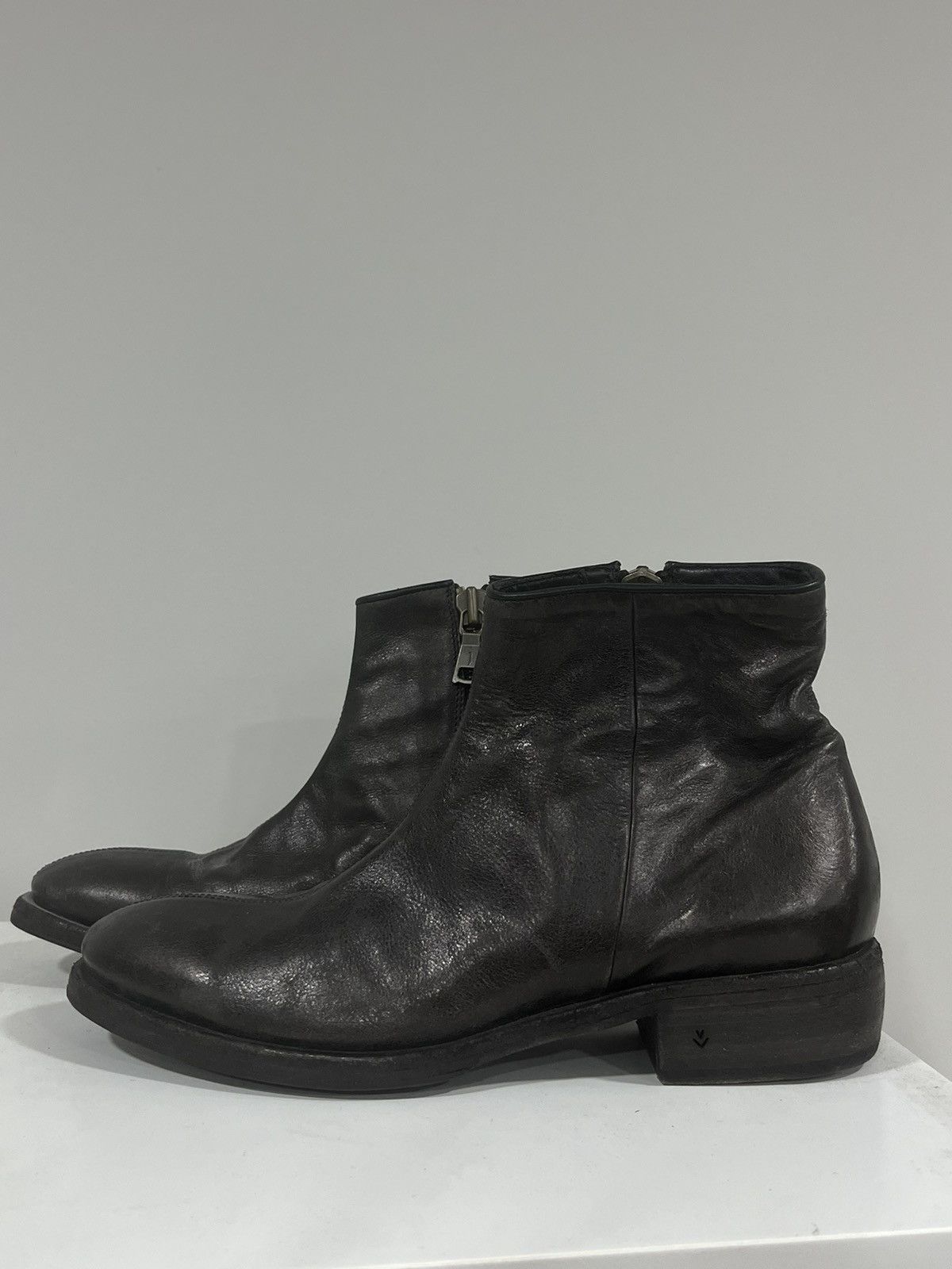 John Varvatos David Bowie boot 8 Size US 8 / EU 41 - 13 Thumbnail