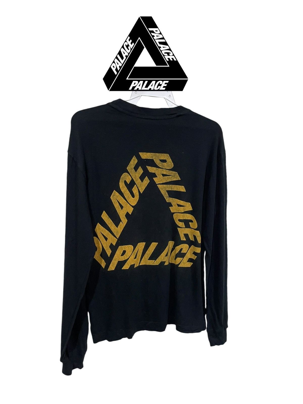 Palace Vintage Palace Long sleeve Shirts Size US S / EU 44-46 / 1 - 5 Thumbnail
