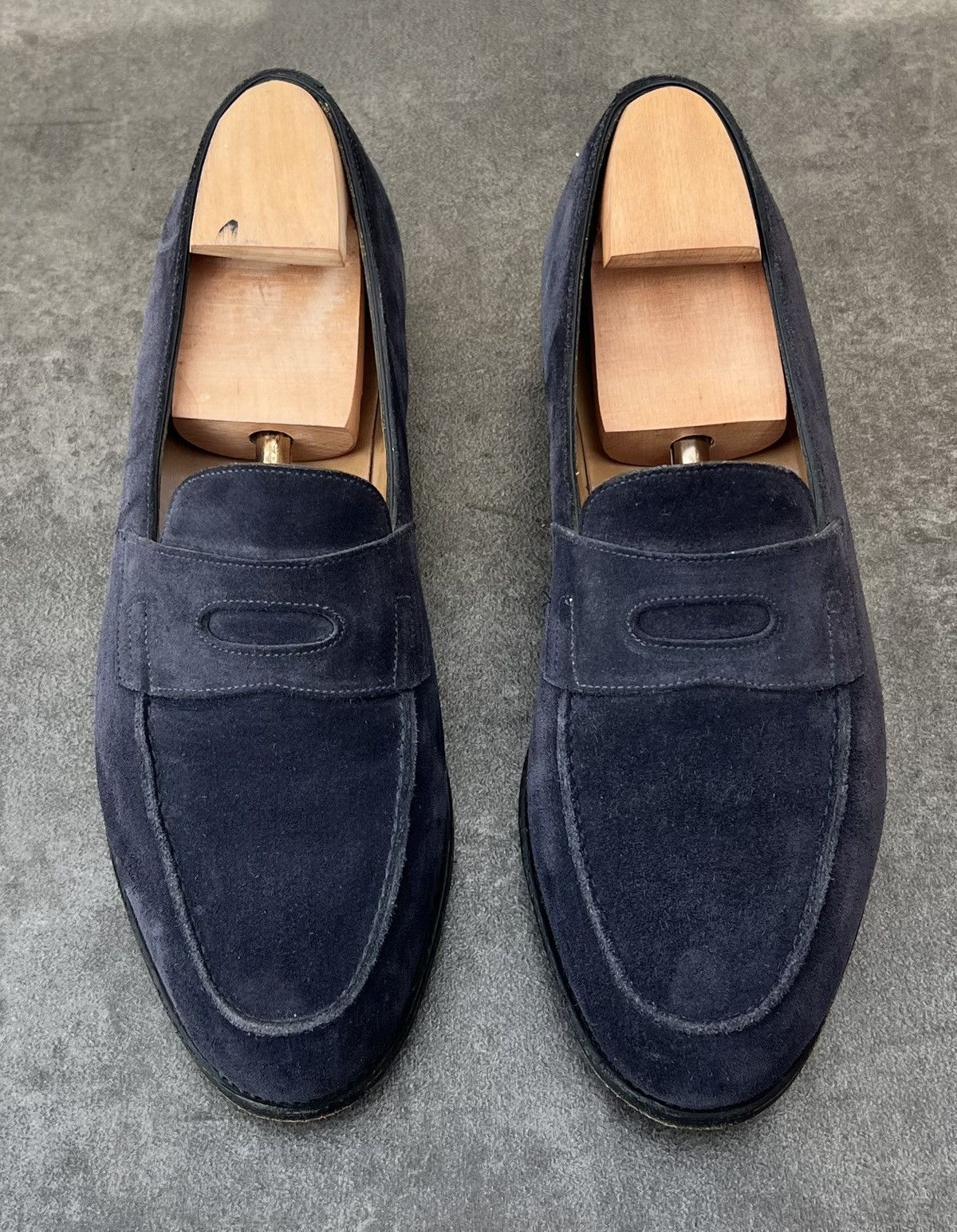 John Lobb John Lobb : Lopez Size US 9.5 / EU 42-43 - 1 Thumbnail