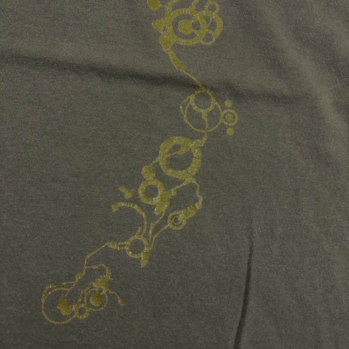Band Tees Thrice - 00’s vtg Size US XL / EU 56 / 4 - 3 Thumbnail