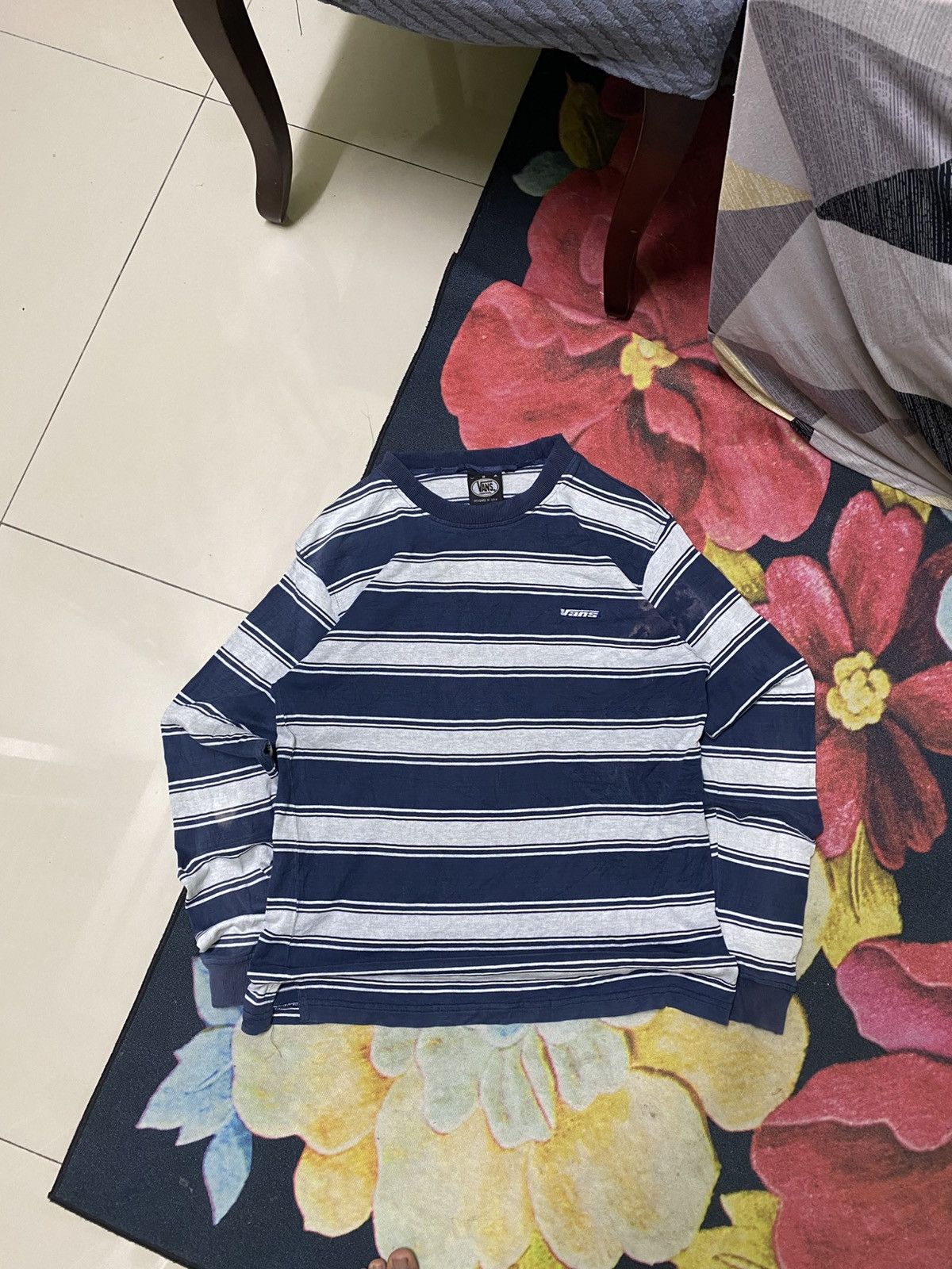 Vans Vans stripe Size US M / EU 48-50 / 2 - 1 Thumbnail