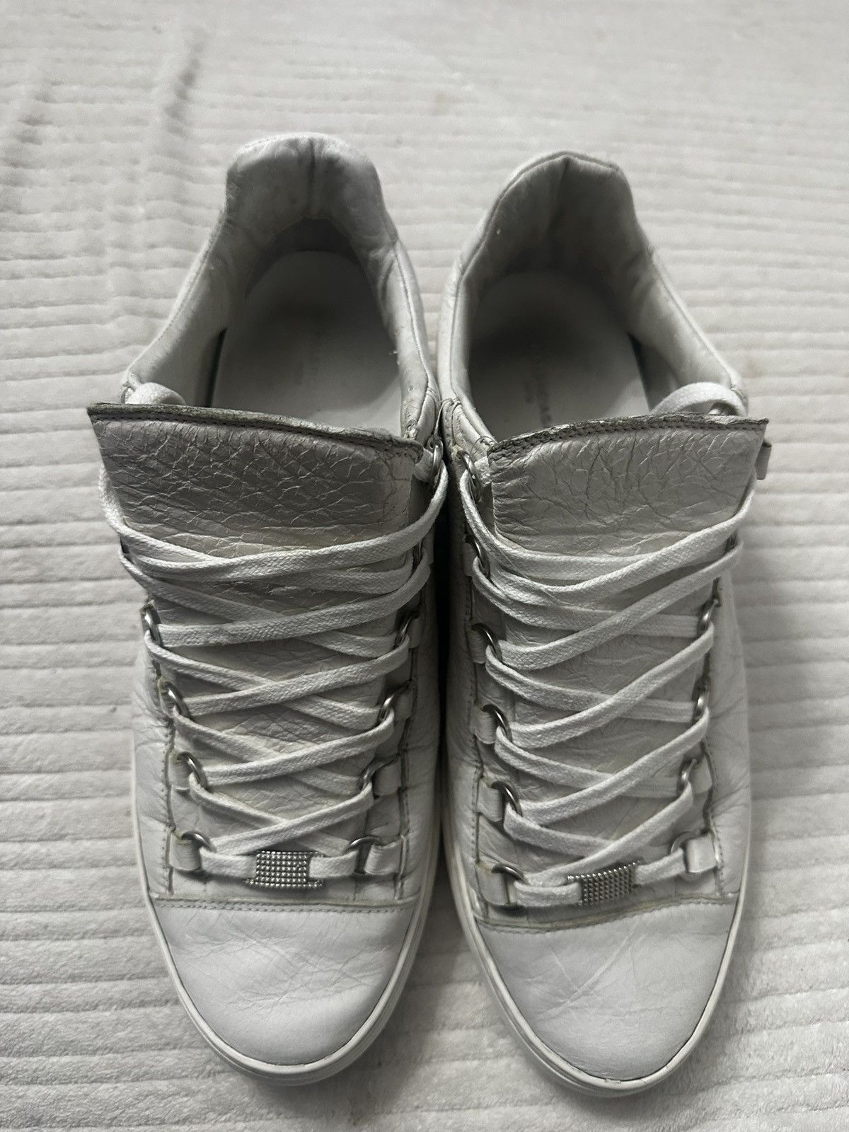 Balenciaga Balenciaga Arena Size US 9 / EU 42 - 2 Thumbnail