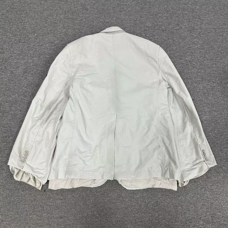 Balenciaga Balenciaga Make an old suit Size US M / EU 48-50 / 2 - 2 Thumbnail