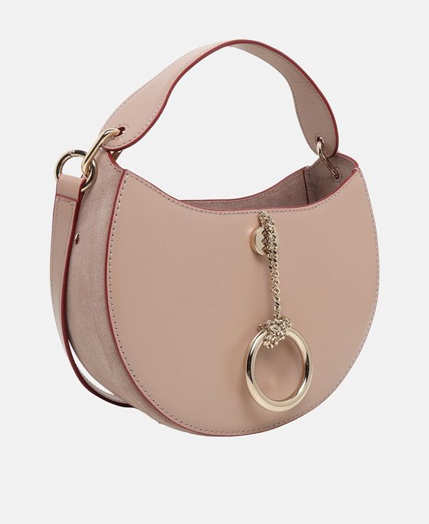 Chloe Leather handbag Size ONE SIZE - 1 Thumbnail