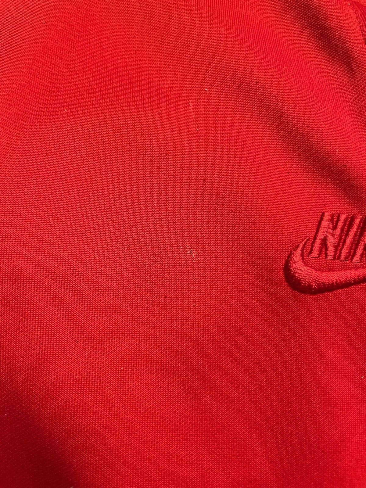 Vintage Vintage Nike tracksuit logo size L logo swoosh stripes rare Size US L / EU 52-54 / 3 - 6 Thumbnail