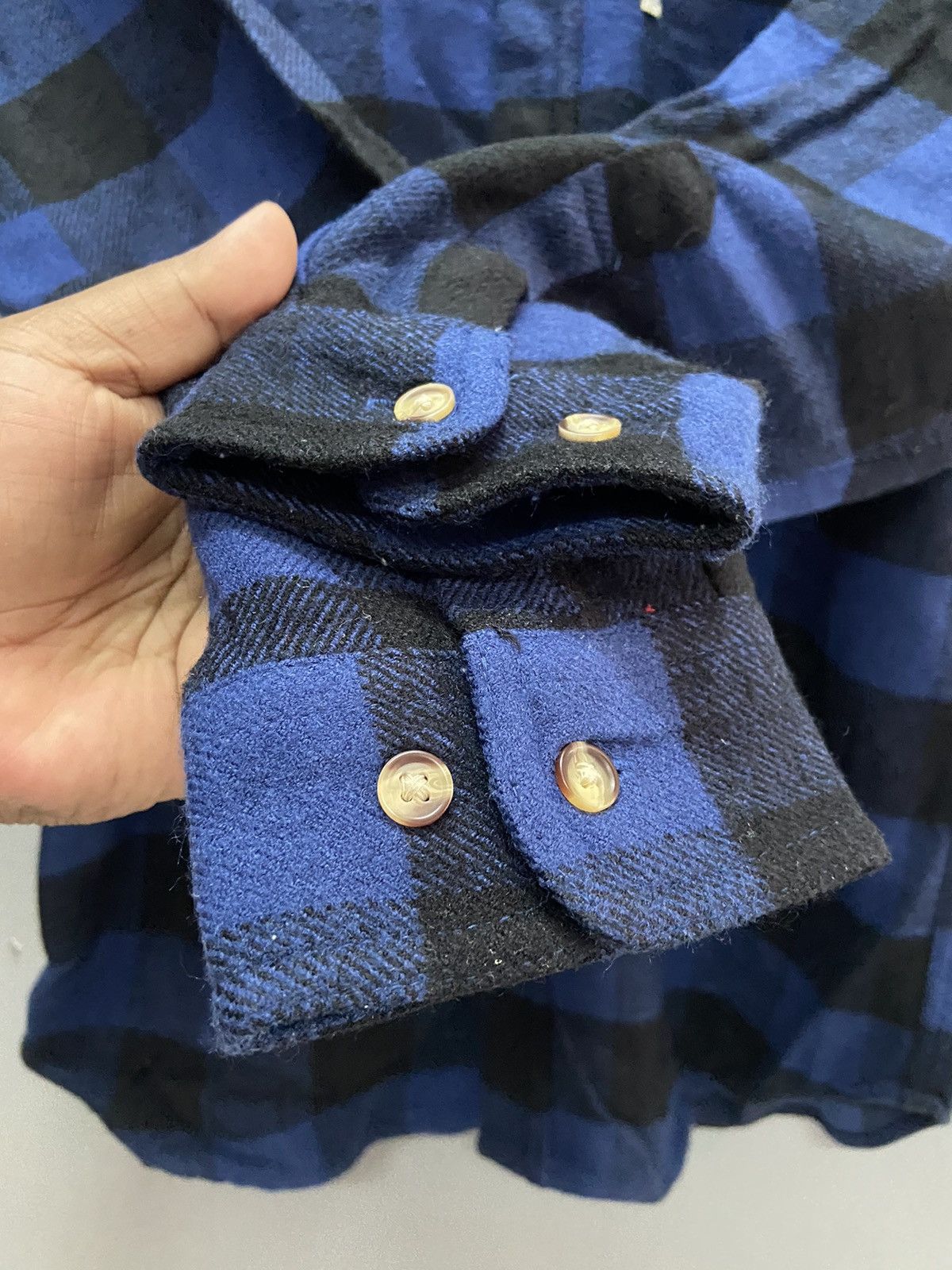 Flannel VINTAGE PEPSI COLA FLANNEL Size US L / EU 52-54 / 3 - 4 Thumbnail