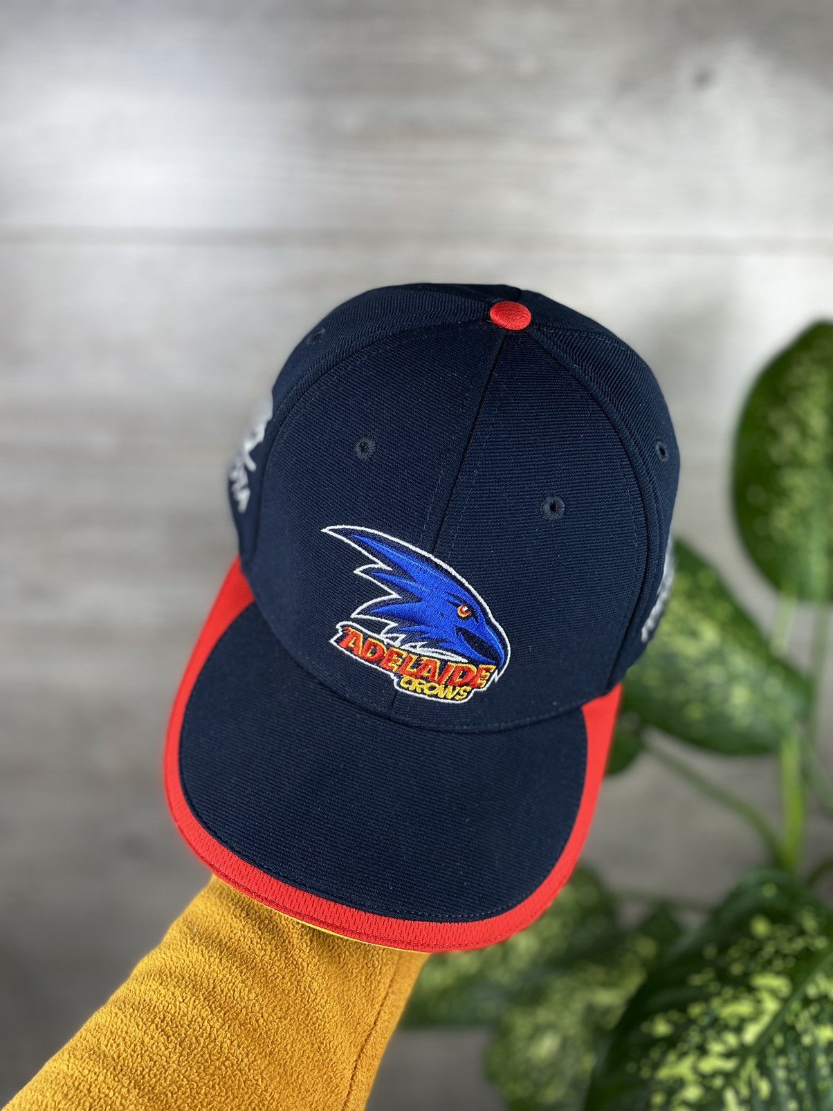 Vintage 🔥Toyota cap racing Size ONE SIZE - 4 Thumbnail