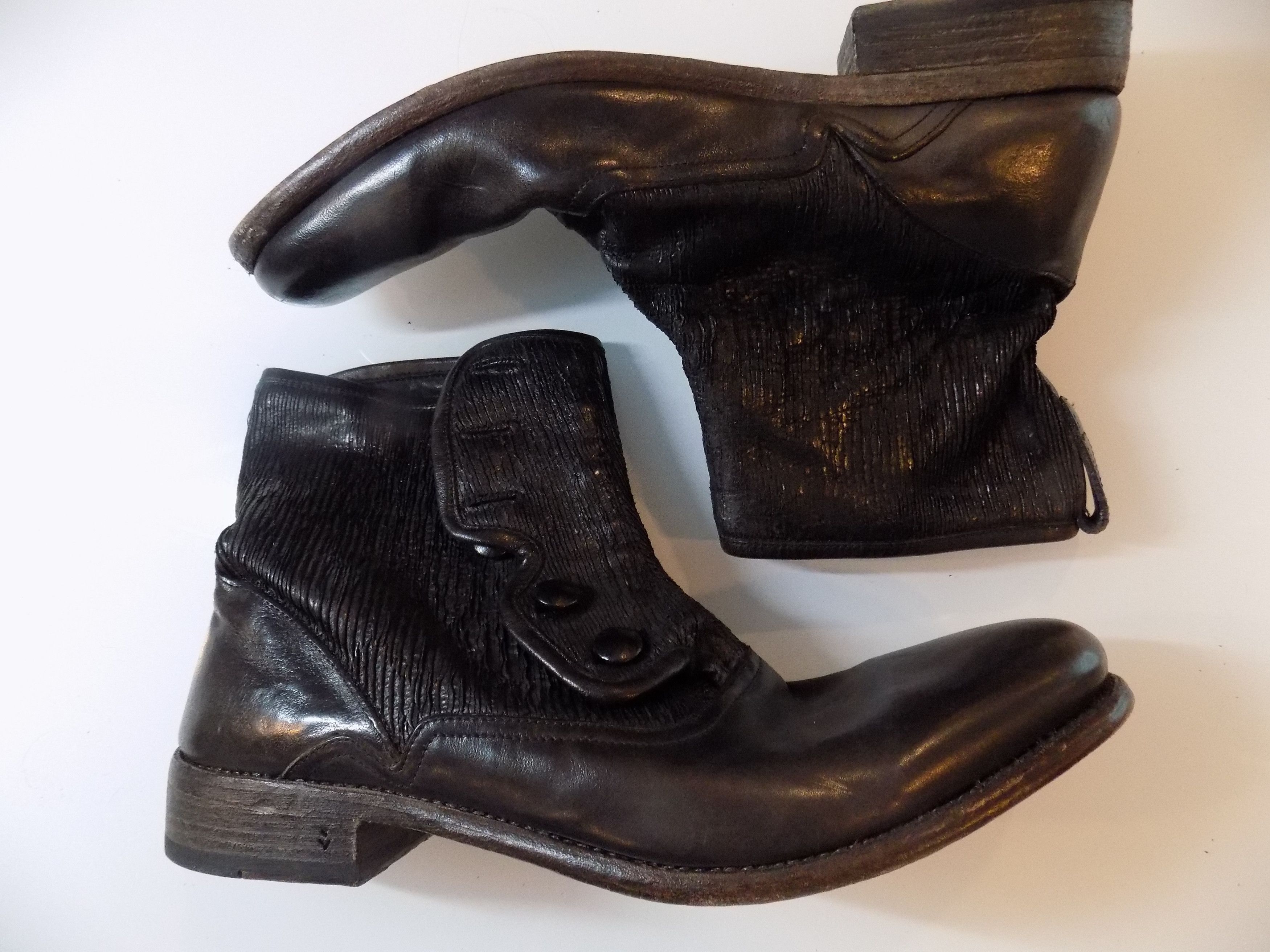 John Varvatos John Varvatos Size US 11 / EU 44 - 3 Thumbnail
