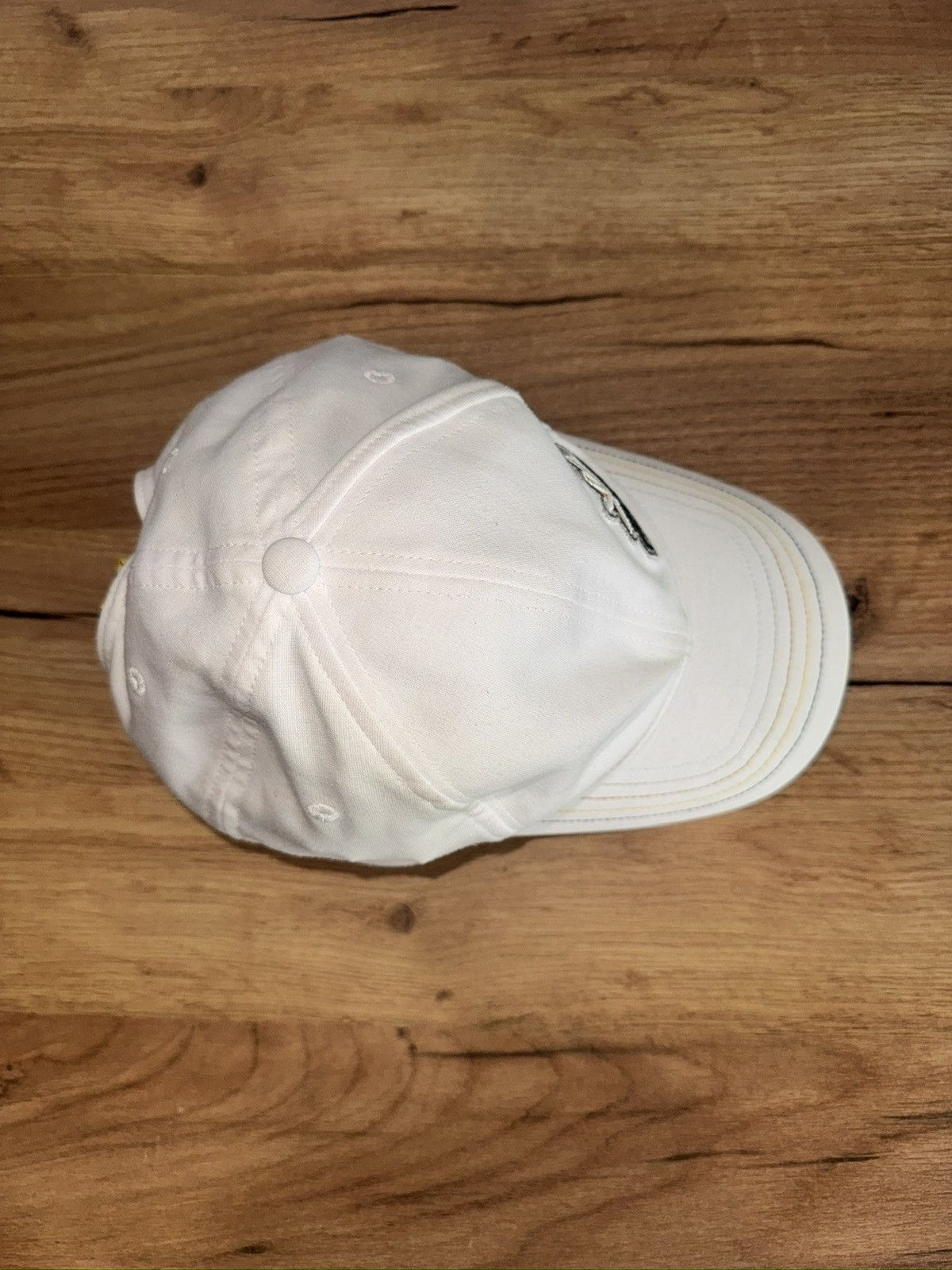Reebok Reebok Vintage Cap Size ONE SIZE - 5 Thumbnail