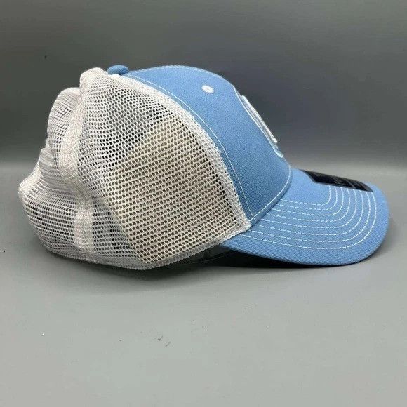 Other New York City FC Trucker Hat Embroidered Fanatics Snap Back Size ONE SIZE - 4 Thumbnail