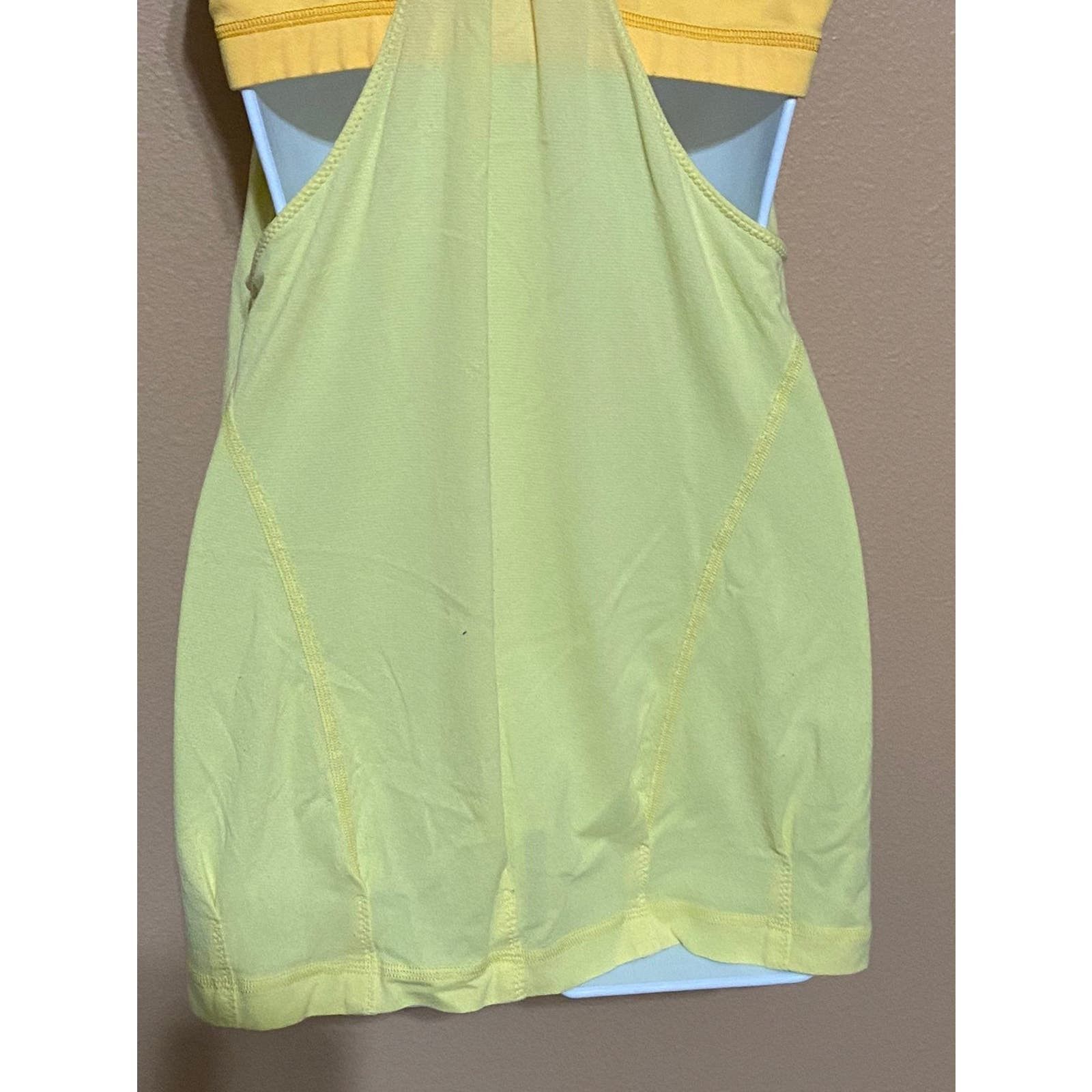 Lululemon lululemon tank top Size L / US 10 / IT 46 - 7 Thumbnail