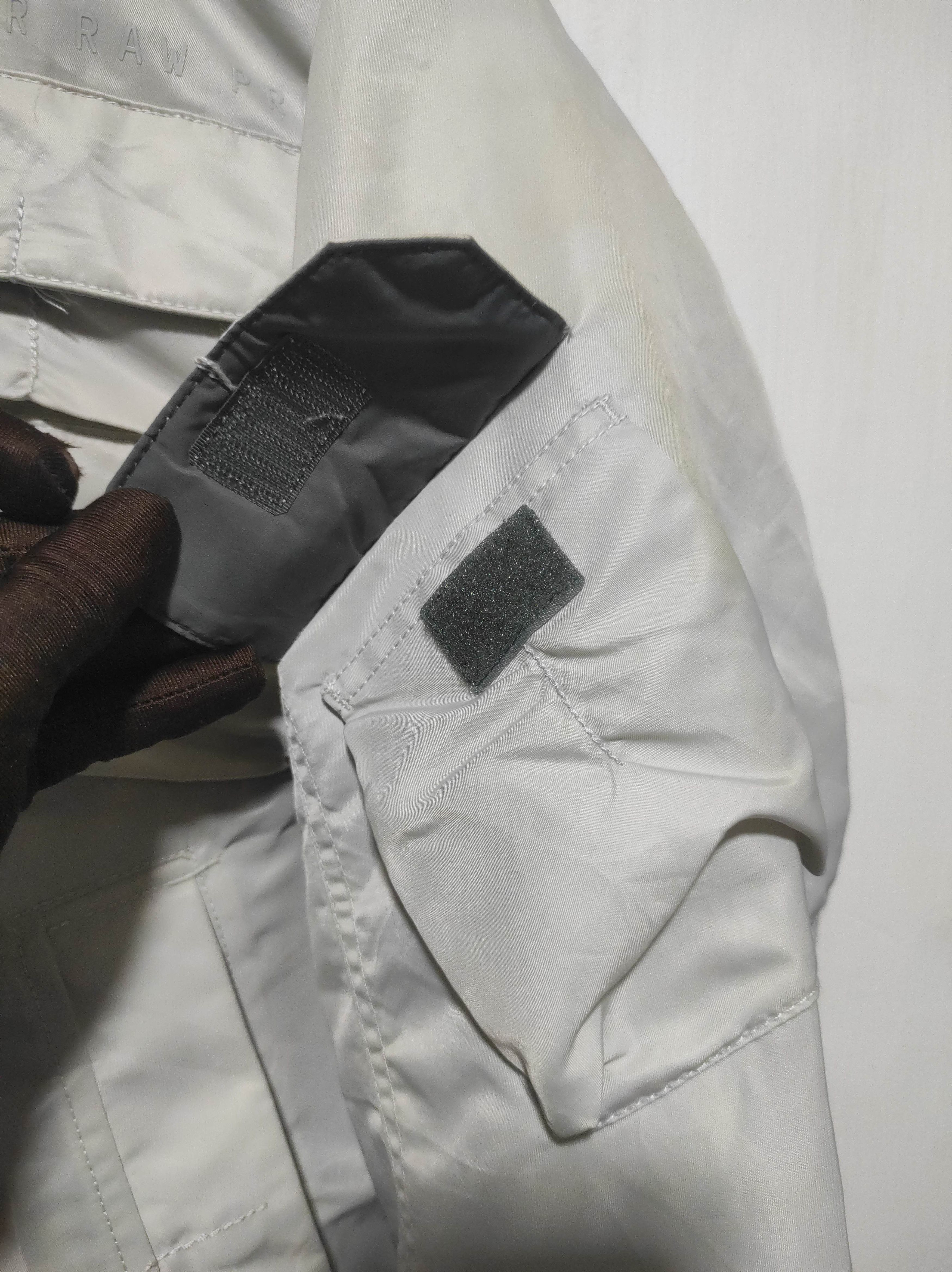 G-Star G-Star Raw multipocket Bomber Jacket Size US S / EU 44-46 / 1 - 9 Thumbnail