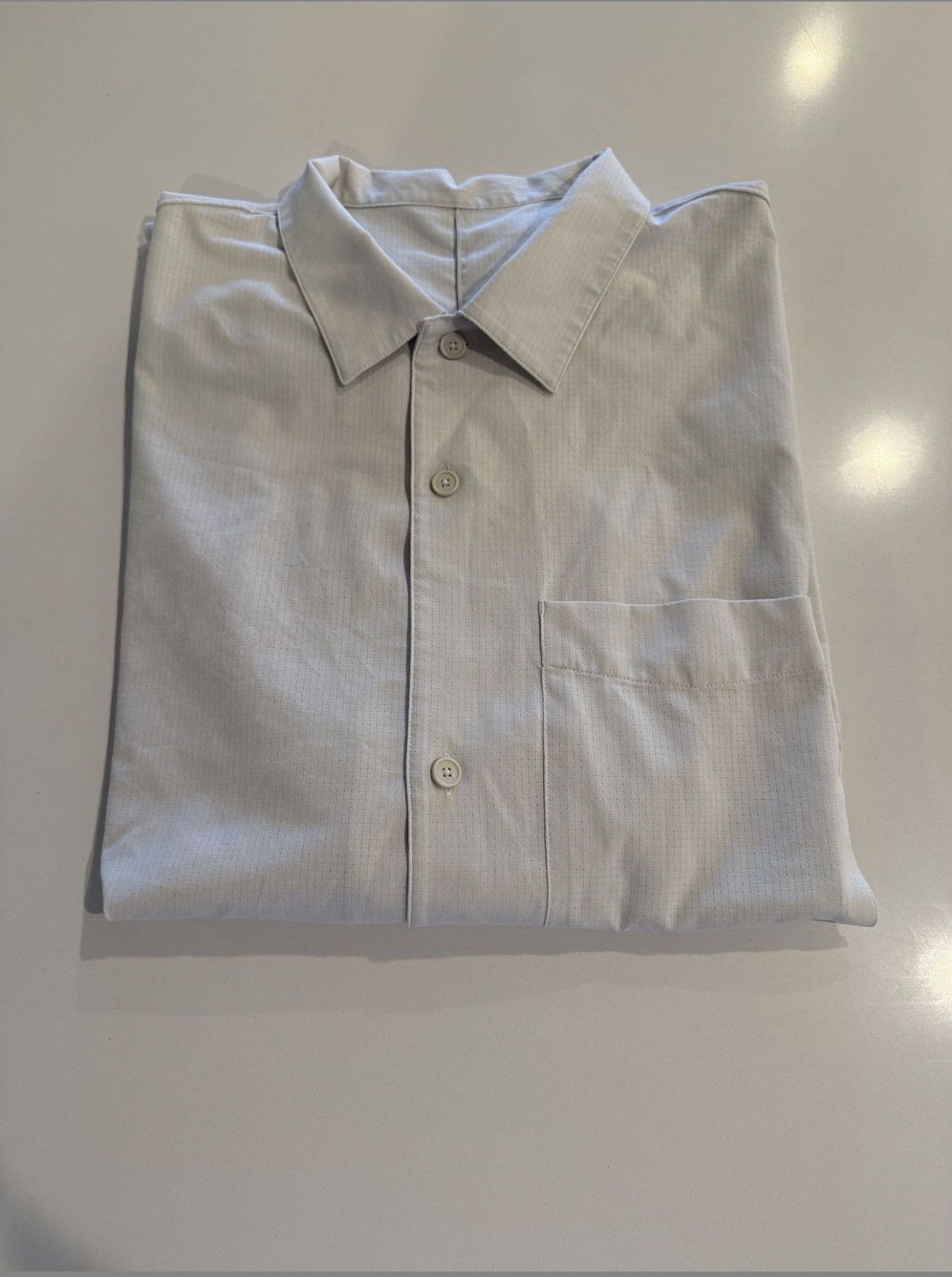 Lululemon Lululemon Camp Shirt Bundle Size US XL / EU 56 / 4 - 3 Thumbnail