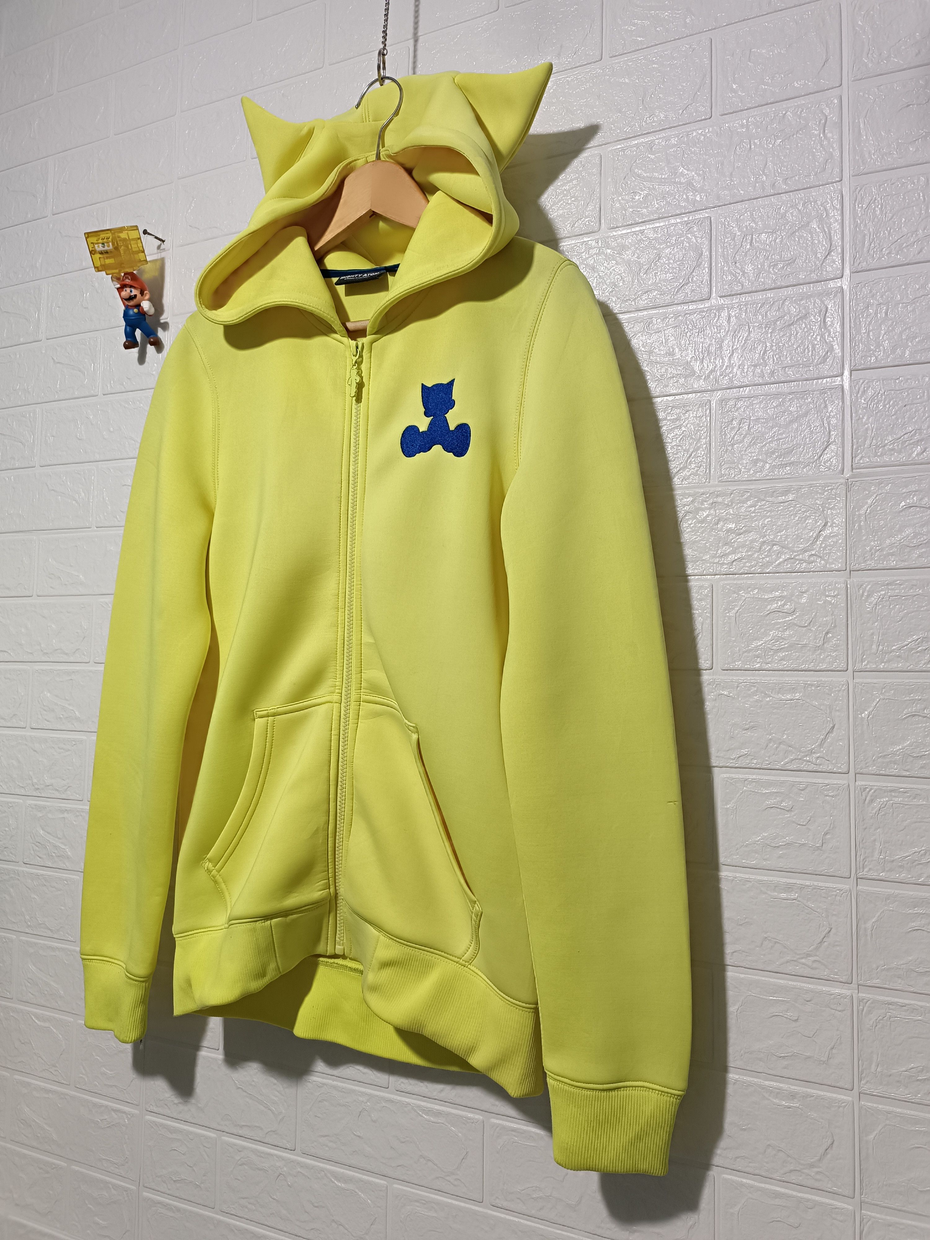Anime Vintage Anime Astro Boy Mighty Atom Tezuka Sweater Hoodie Size US M / EU 48-50 / 2 - 4 Thumbnail