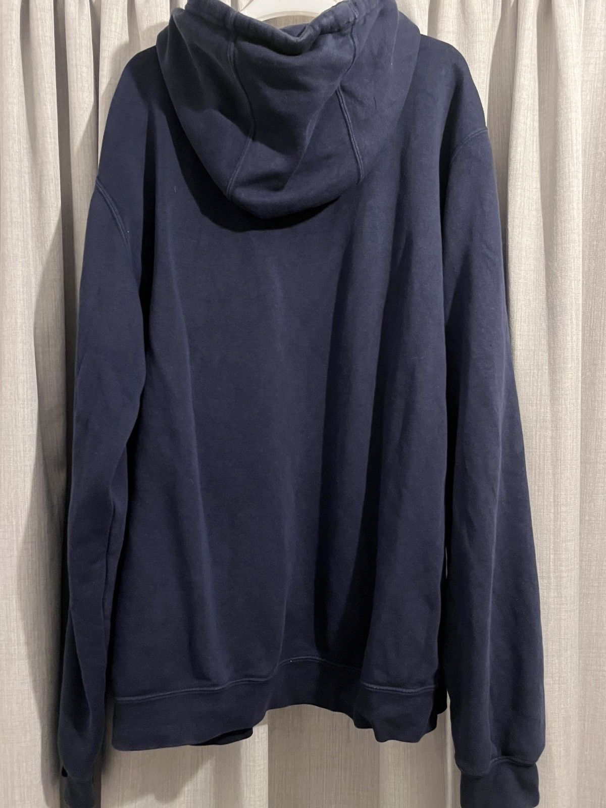 Nike Nike zip hoodie Size US M / EU 48-50 / 2 - 4 Thumbnail