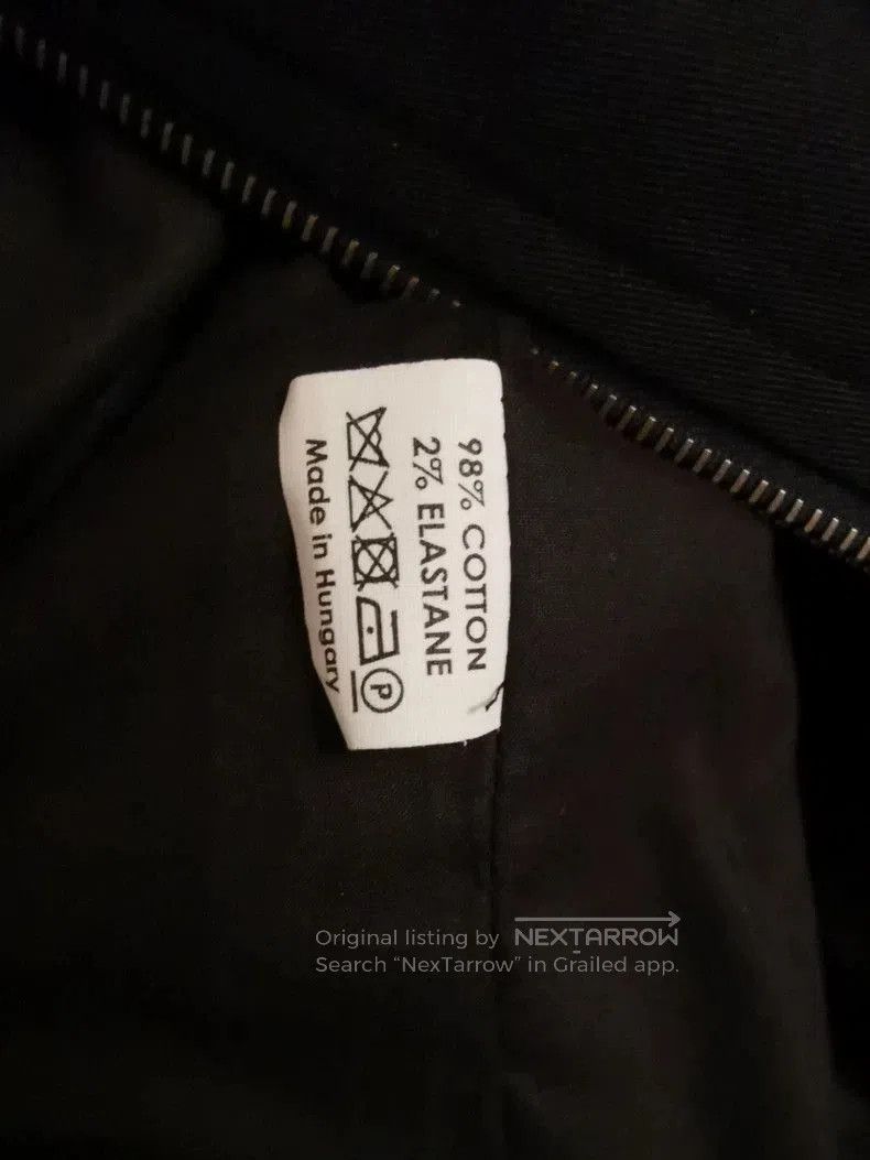 Dries Van Noten Dries Van Noten 15ss Embroidered Jacket. Size US M / EU 48-50 / 2 - 5 Thumbnail