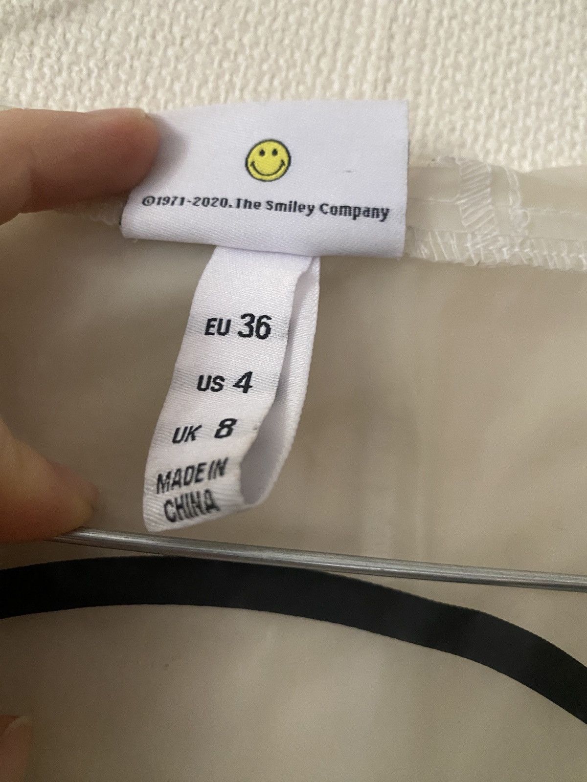 Ellesse Ellesse Smiley Women Fivizzano Jacket Size XS / US 0-2 / IT 36-38 - 15 Thumbnail