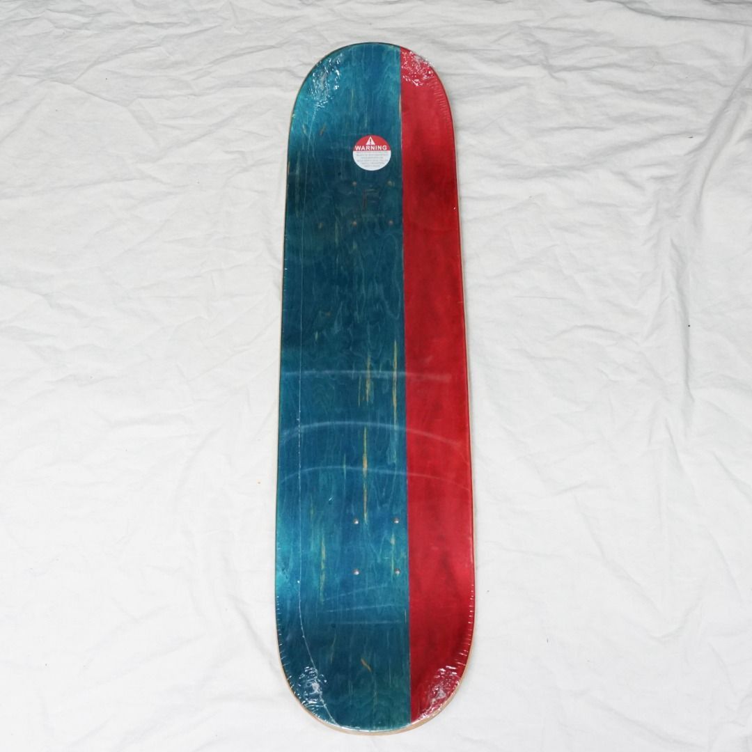 Fucking Awesome Fucking Awesome Skateboard Deck Size ONE SIZE - 2 Thumbnail