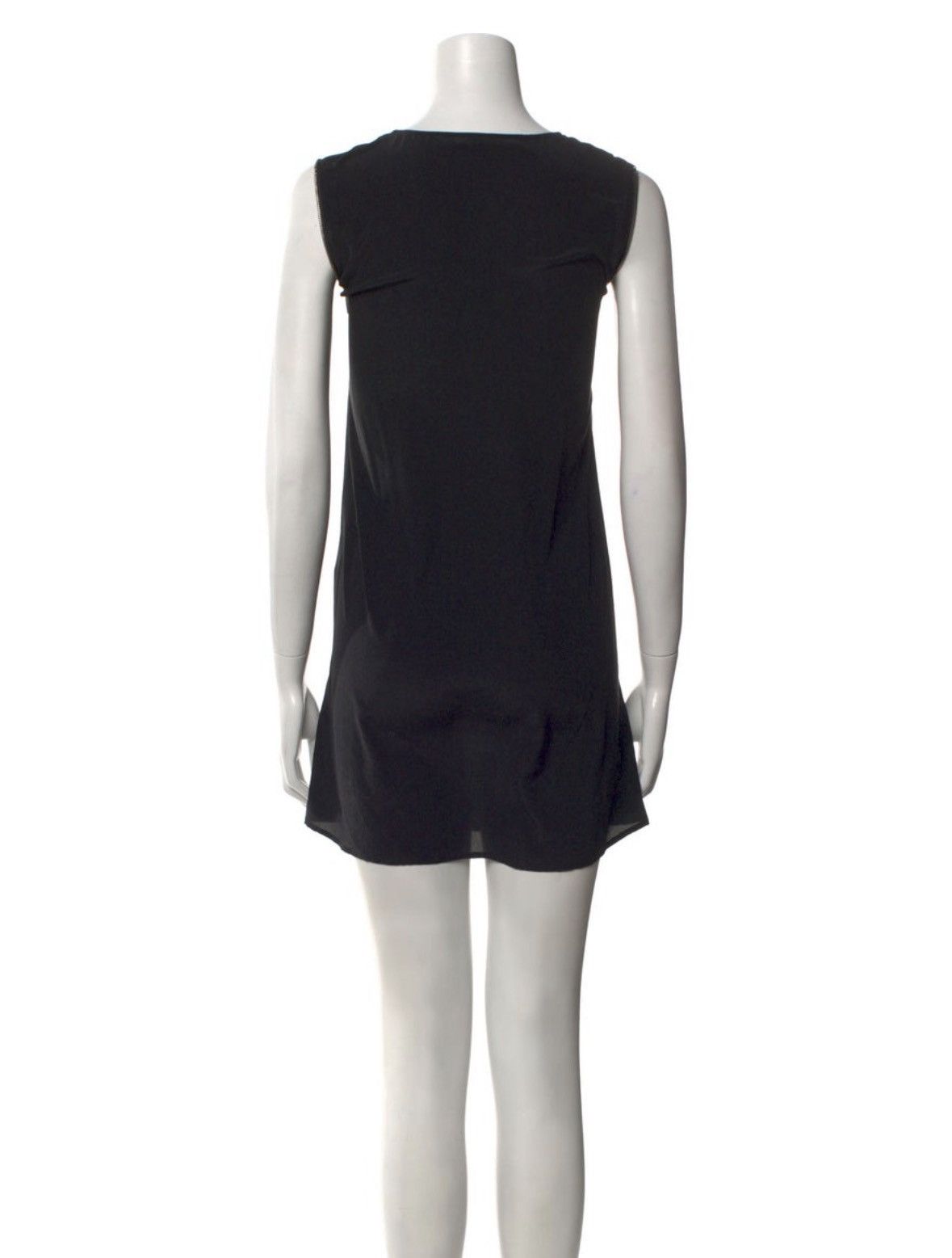 Allsaints Allsaints silk mini dress Size XS / US 0-2 / IT 36-38 - 3 Thumbnail
