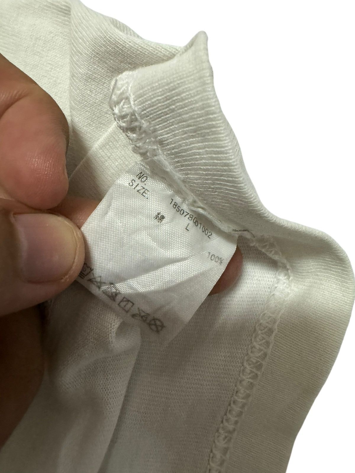 Stussy × Undefeated Undefeated Gm2018 Tee Size US L / EU 52-54 / 3 - 11 Thumbnail