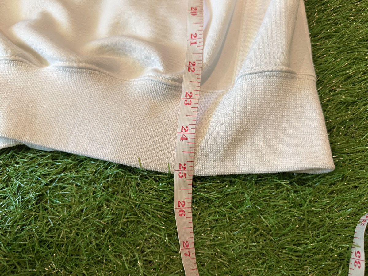 Nike VINTAGE TEAM NIKE USA NATIONAL SOCCER TEAM TRAINING JACKET Size US S / EU 44-46 / 1 - 12 Thumbnail