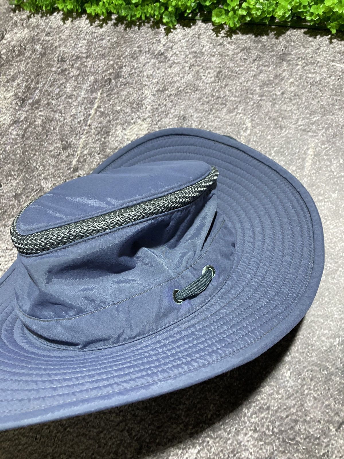 Tilley Tilley Airflo Boonie Hat Man’s Size 7/22in made in Canada Size ONE SIZE - 2 Thumbnail