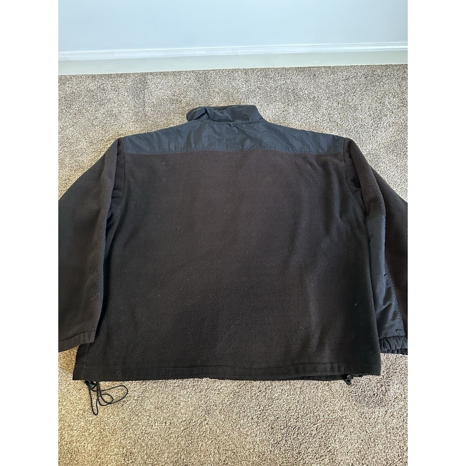 Other Misty Mountain Jacket Mens XXL BLACK Fleece Coat Size US XXL / EU 58 / 5 - 9 Thumbnail