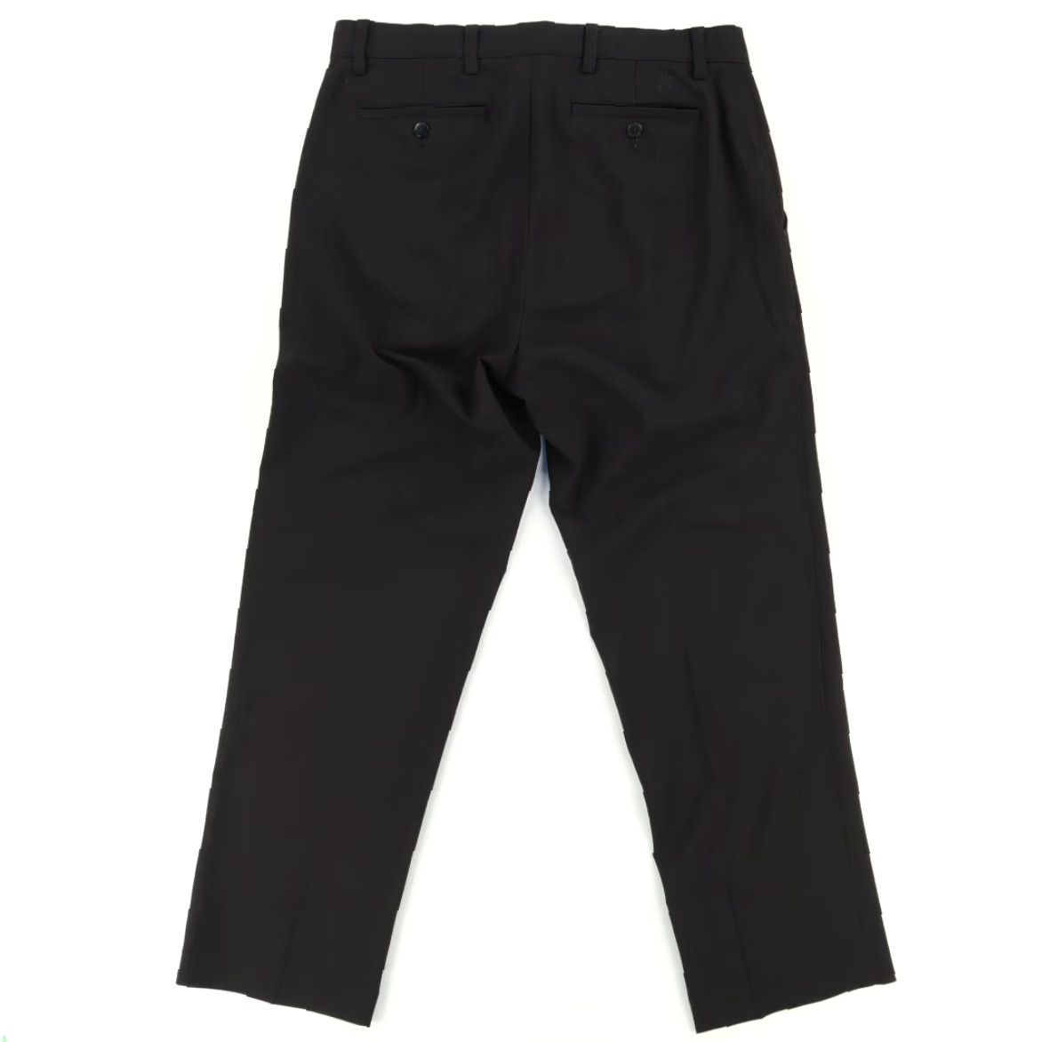 Footjoy Footjoy High Stretch Polyester Microfiber Golf Pants Black Men's 34 Size US 34 / EU 50 - 4 Thumbnail