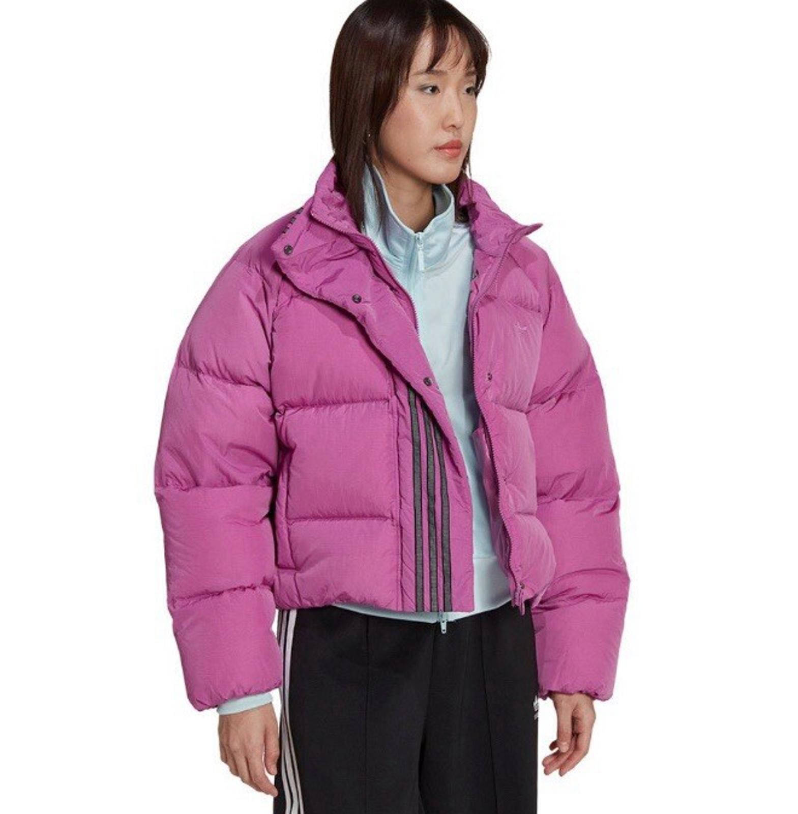 Adidas Adidas feathers jacket New with TAGS OF £150 Size XS / US 0-2 / IT 36-38 - 4 Thumbnail