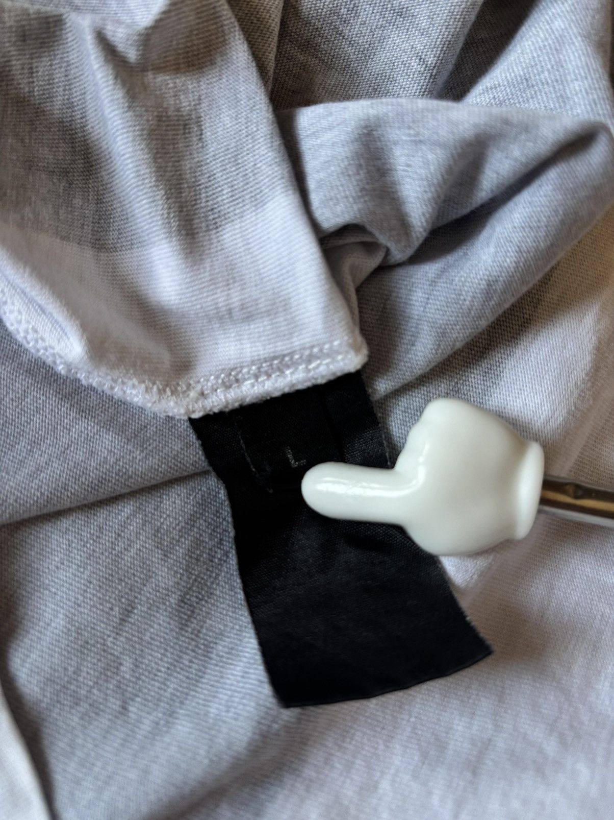 Vetements Vetements generation alpha Size US L / EU 52-54 / 3 - 6 Thumbnail