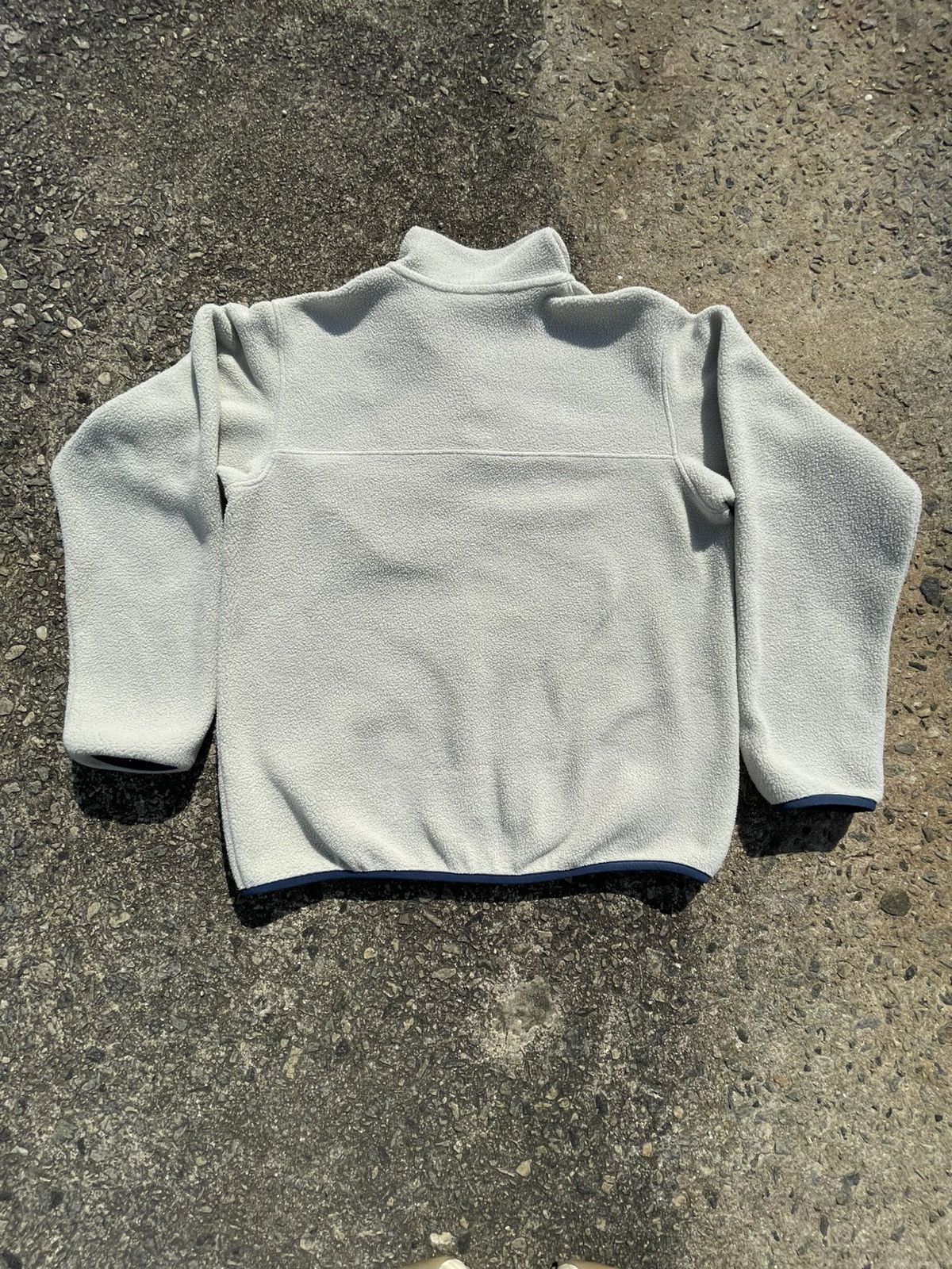 Patagonia PATAGONIA Synchilla Aztec Pattern Fleece Sweatshirt Size XXS / US 00 / IT 34 - 9 Thumbnail