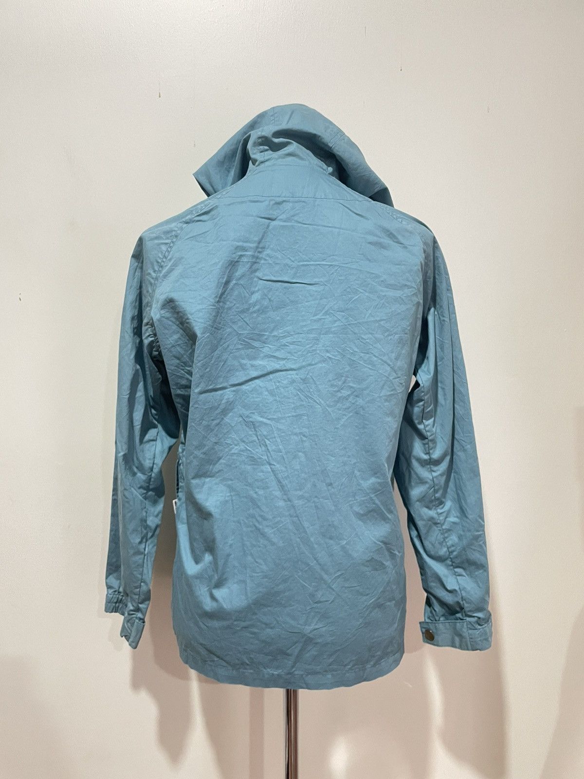 Ne-Net Ne-Net hooded coats Size M / US 6-8 / IT 42-44 - 2 Thumbnail