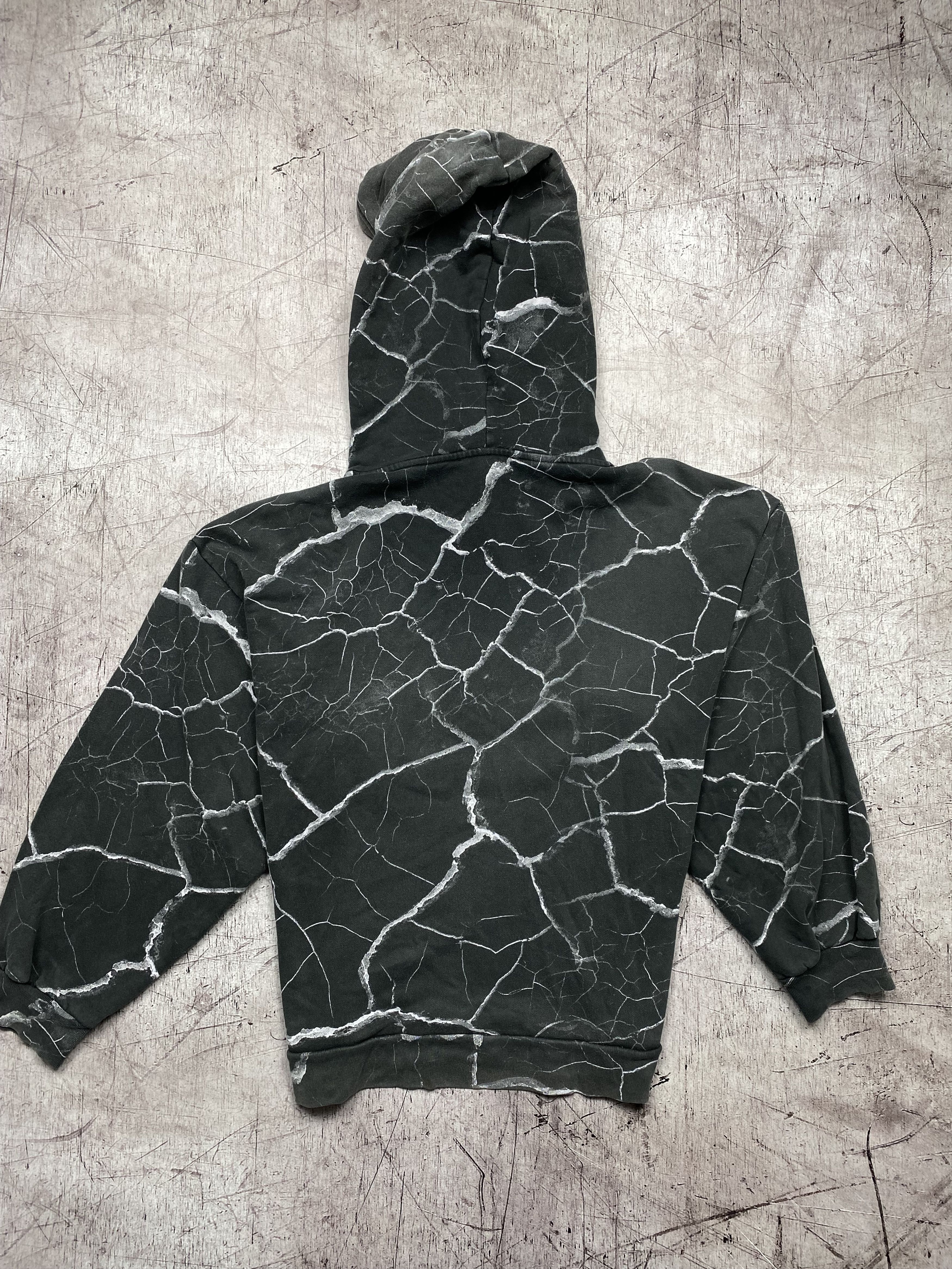 Allsaints Allsaints Womens Hoodie Size M / US 6-8 / IT 42-44 - 8 Thumbnail