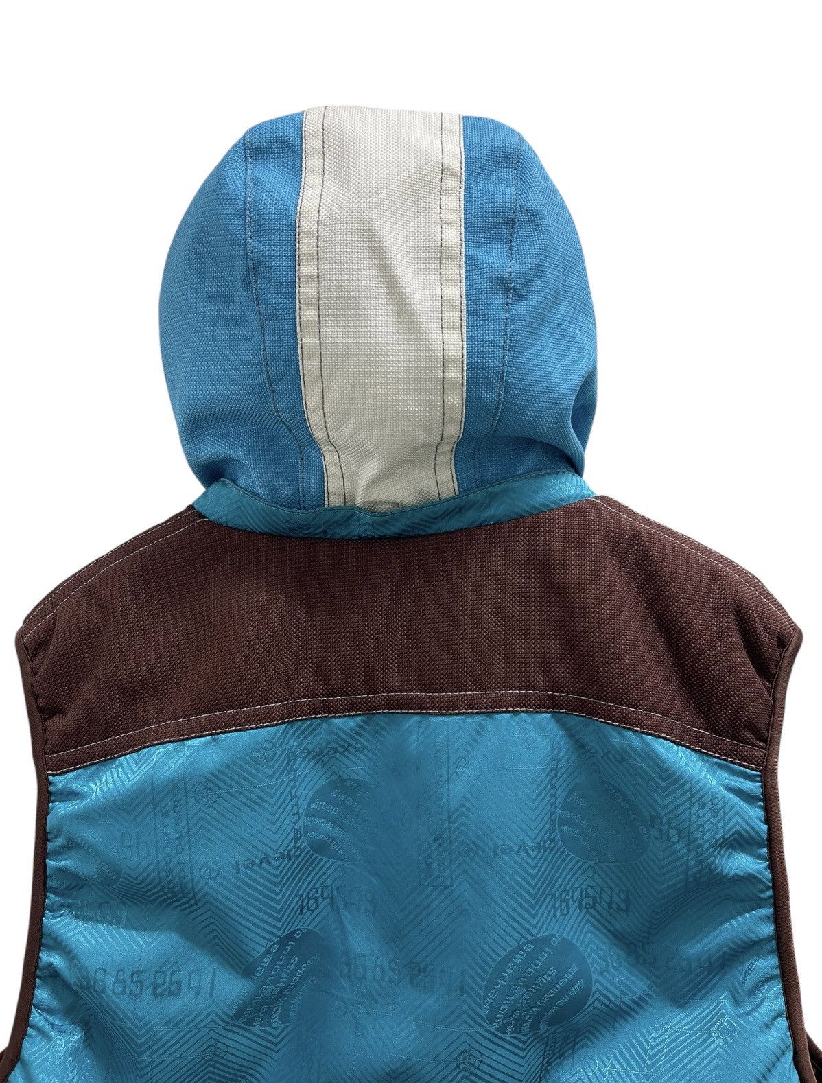 Asics Team Asics Reversible Vest Size US M / EU 48-50 / 2 - 8 Thumbnail