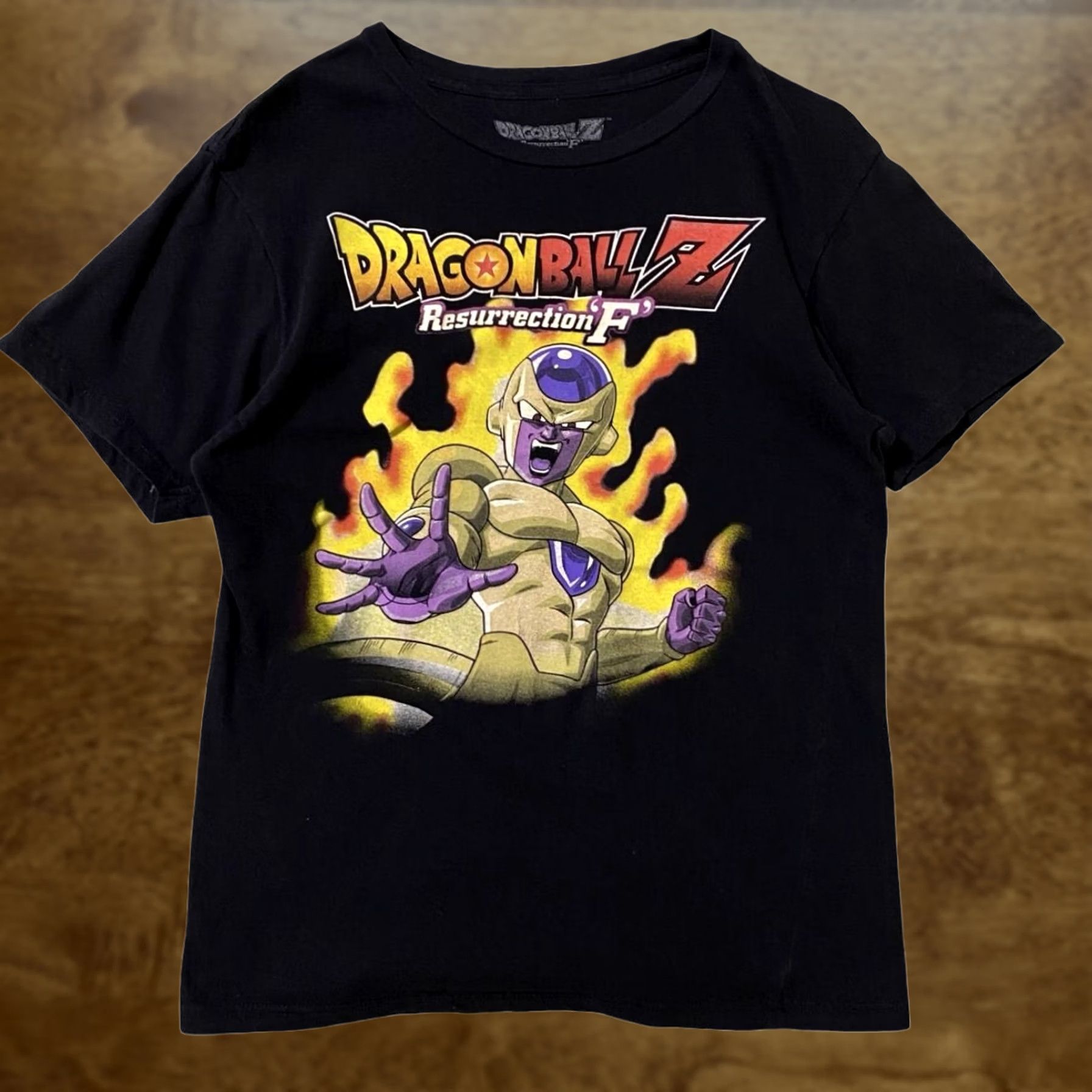 Anime × Streetwear × Vintage Vintage Dragon Ball Original 1987