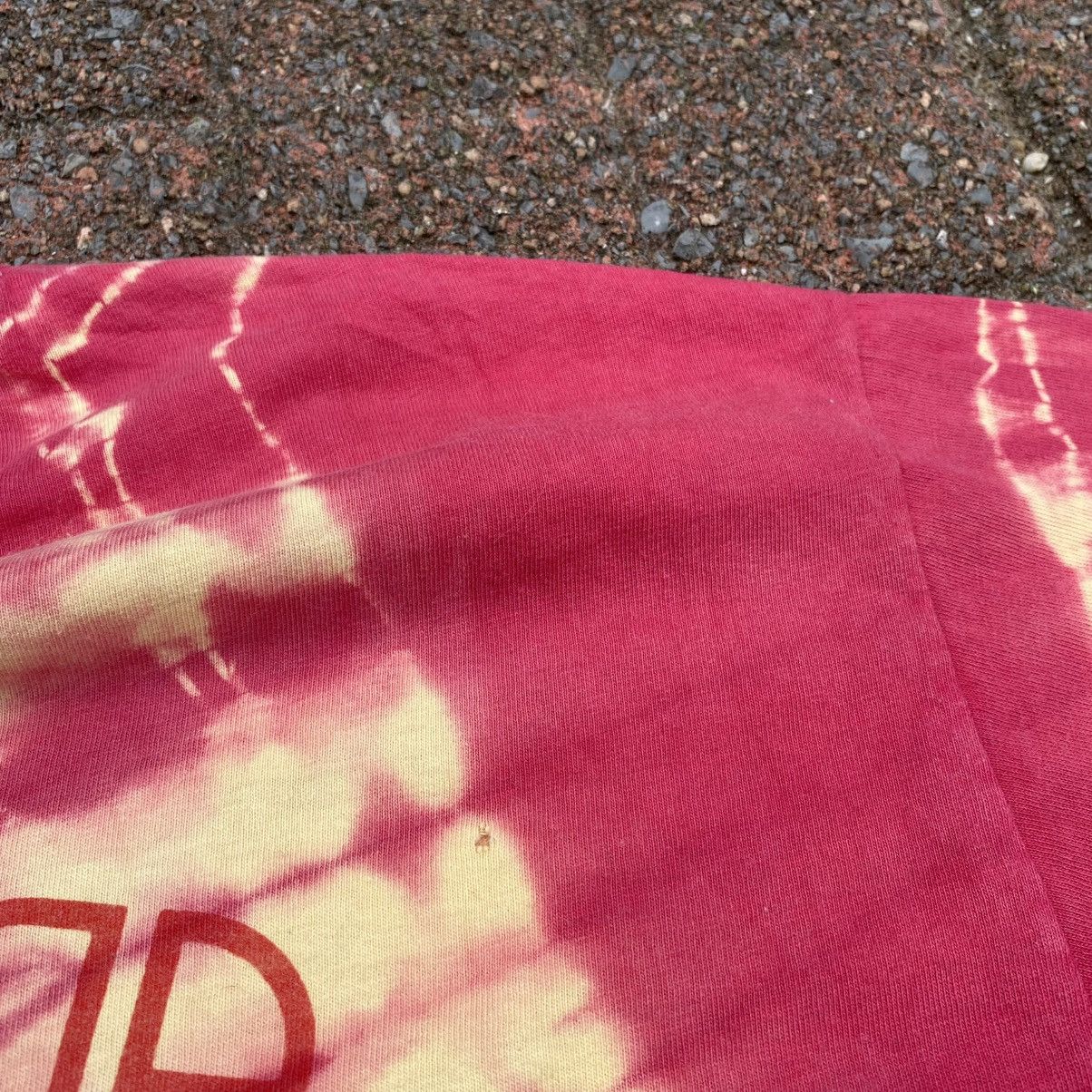 Hanes × Vintage 1990 The Doors Jim Morrison Tie Dye Tee Size US XL / EU 56 / 4 - 5 Thumbnail