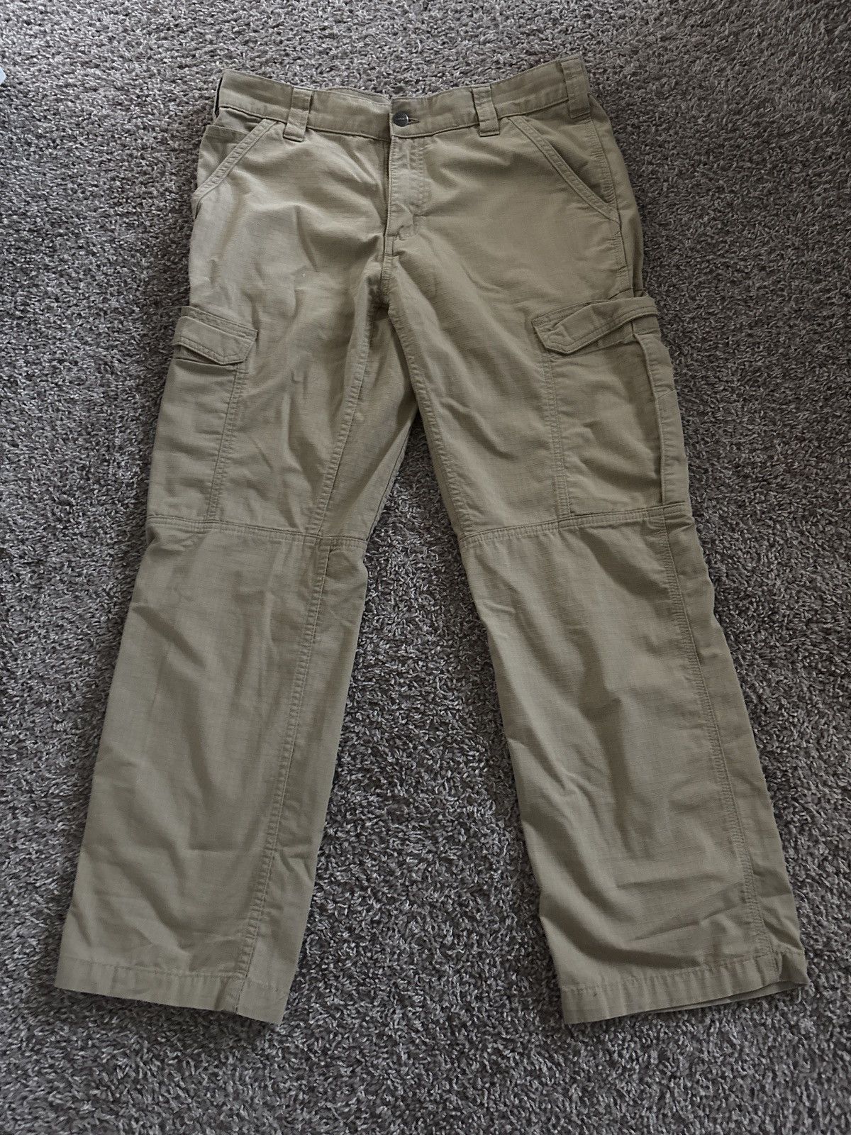 Carhartt Carhartt cargos Size US 34 / EU 50 - 3 Thumbnail