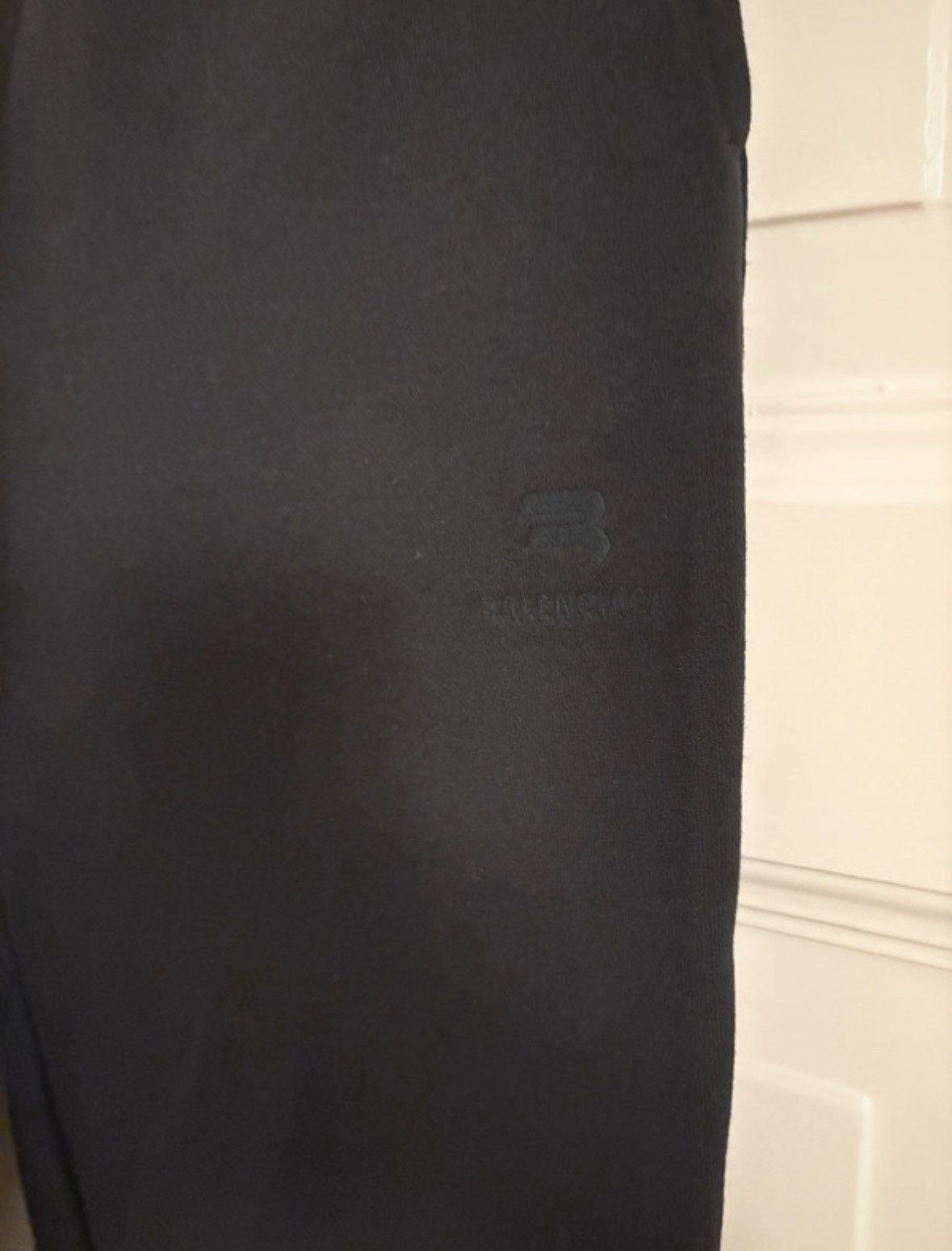 Balenciaga Sporty R sweats Size US 28 / EU 44 - 2 Thumbnail