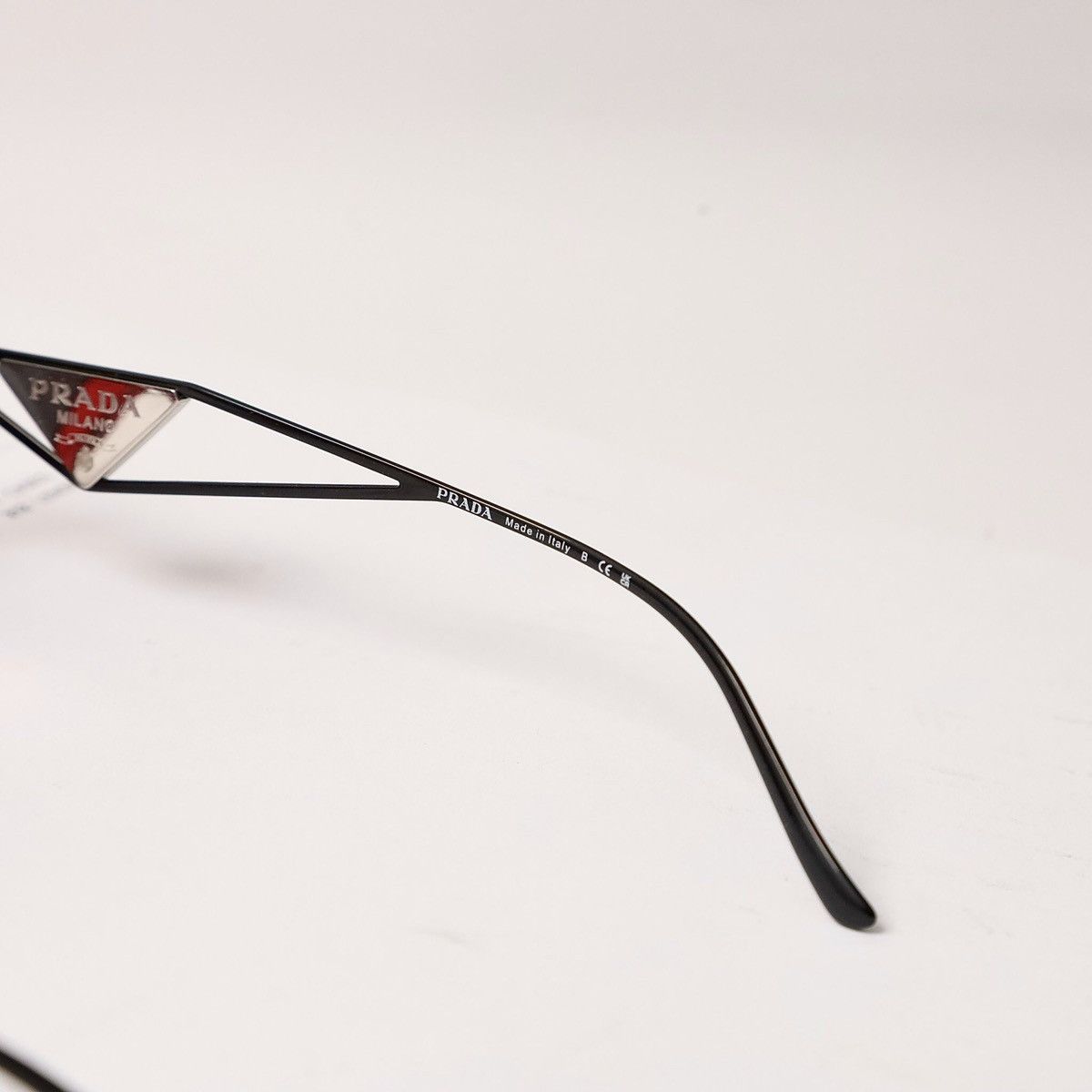 Prada PRADA 0PR 14YS SUNGLASSES Size ONE SIZE - 6 Thumbnail