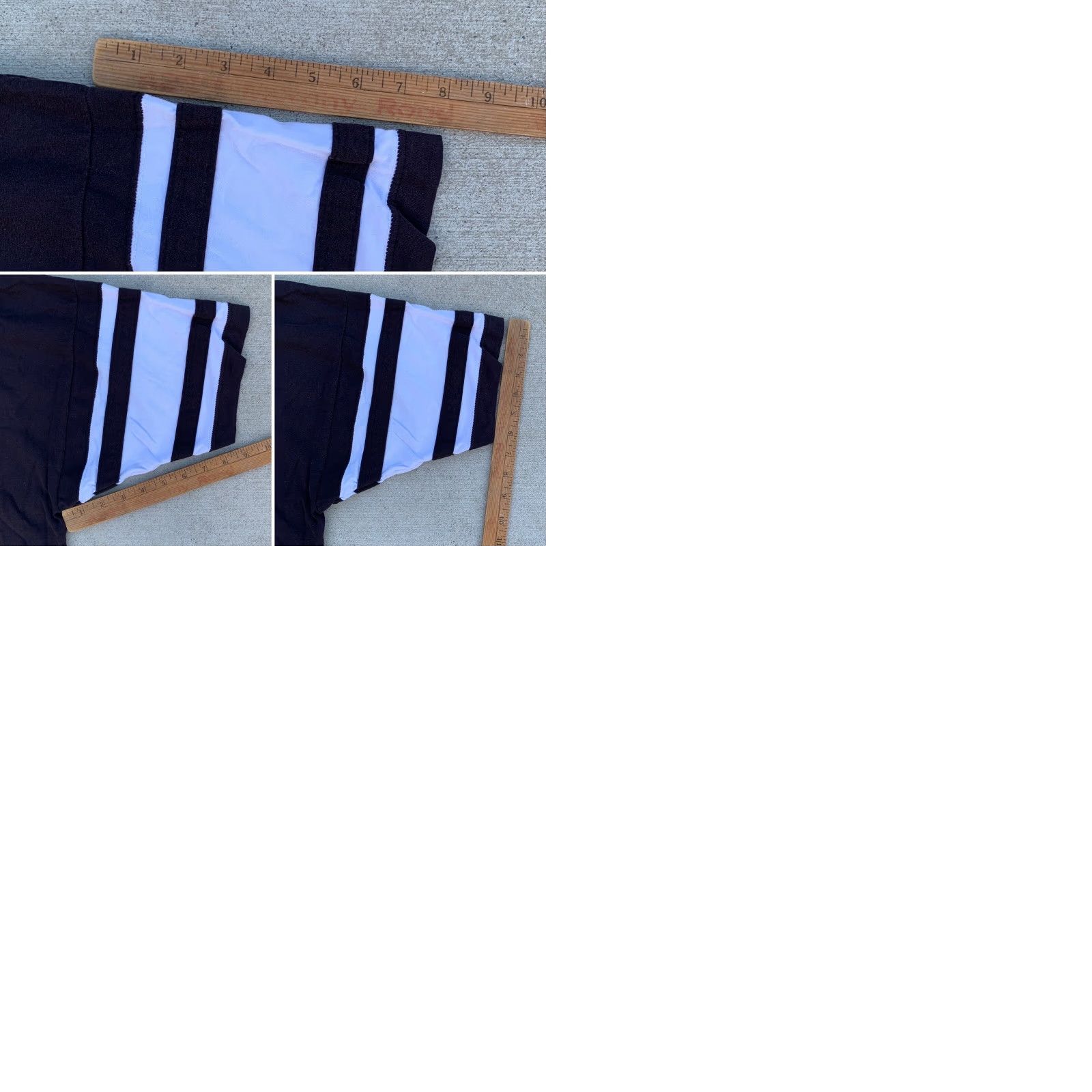 Champion VINTAGE Champion Jersey T-Shirt Raiders 32 Jersey Style Graphic Tee L Black Men Adult Large Sports Size US L / EU 52-54 / 3 - 12 Thumbnail