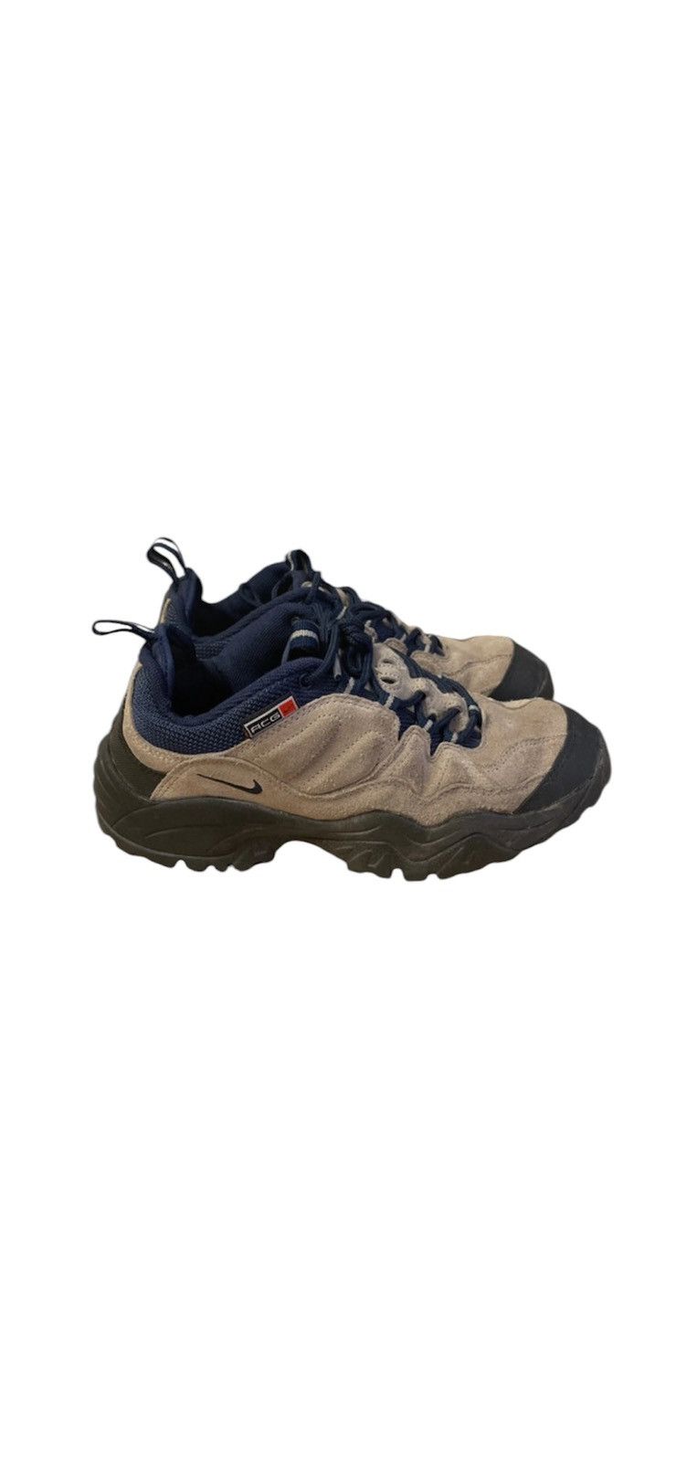 Nike ACG Vintage Nike ACG sneakers Size US 9 / EU 42 - 1 Thumbnail