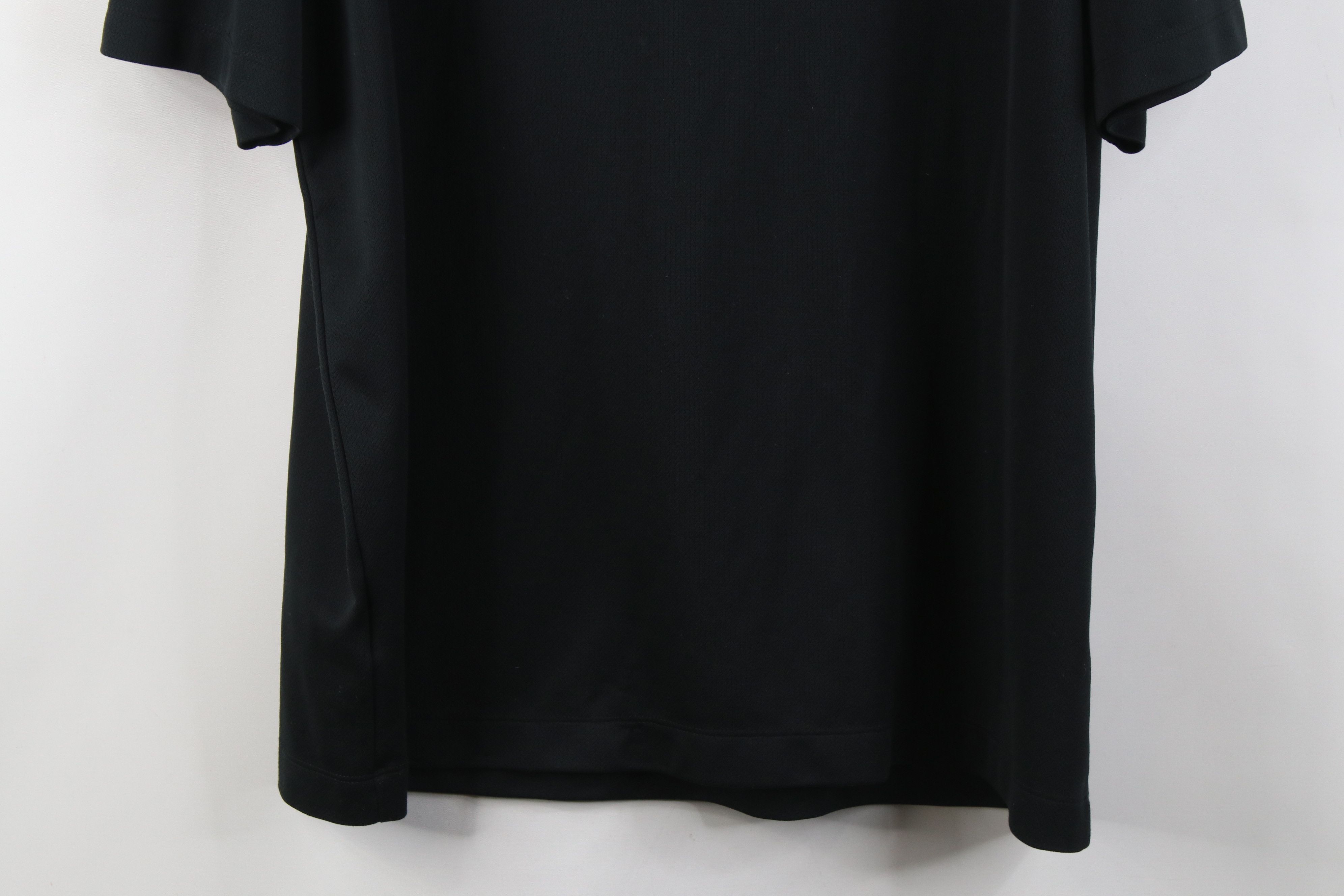 Nike Nike Golf Beer Detroit Tigers Baseball Golf Polo Shirt Black Size US XL / EU 56 / 4 - 15 Thumbnail