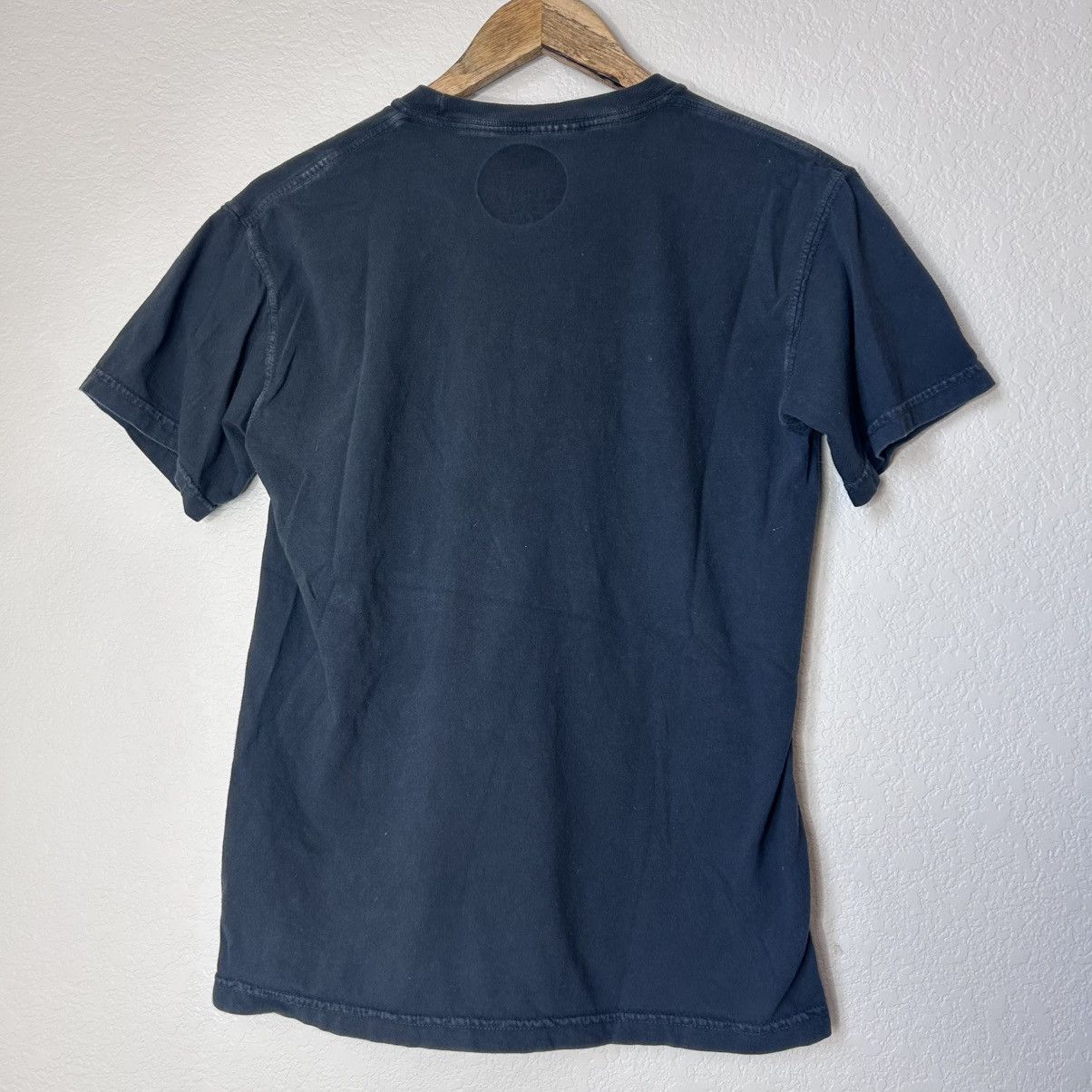 Joy Divizn Joy Divizn Psychotic Trash Tee Size US S / EU 44-46 / 1 - 2 Thumbnail
