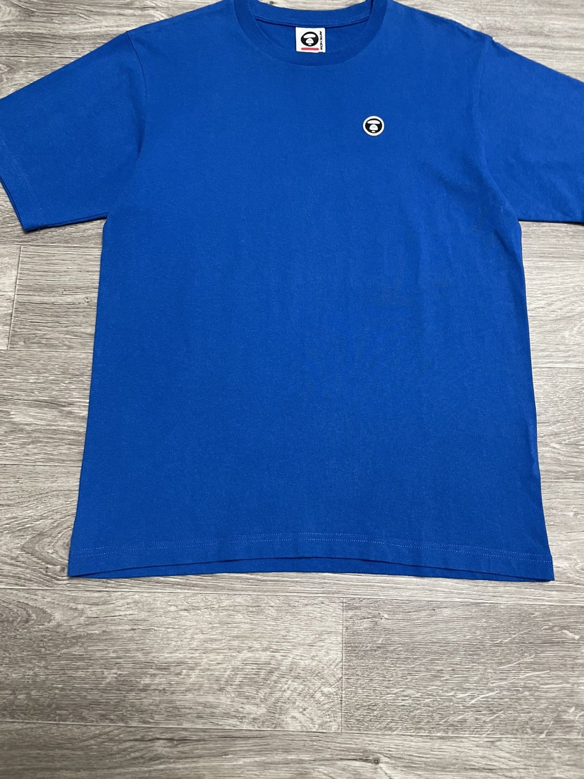 Aape Aape Now Small Logo T-Shirt Size US M / EU 48-50 / 2 - 3 Thumbnail