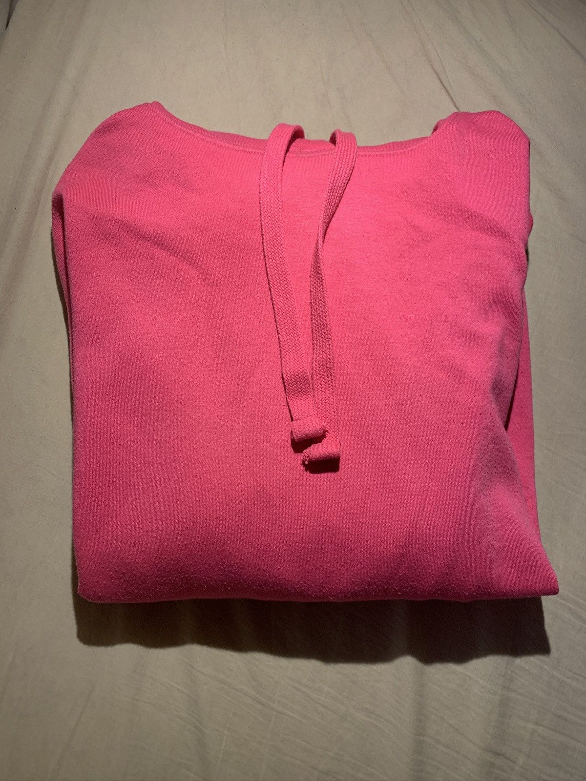 Bershka pull rose Bershka Size M / US 6-8 / IT 42-44 - 3 Thumbnail